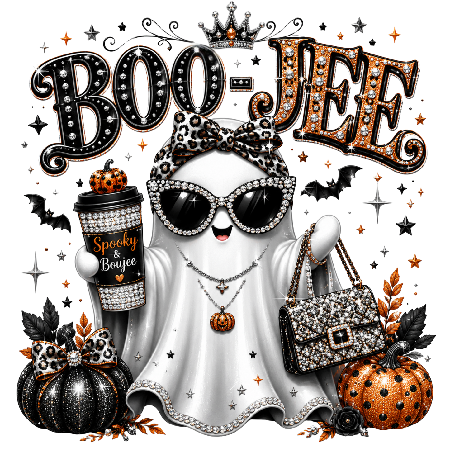Boo-Jee