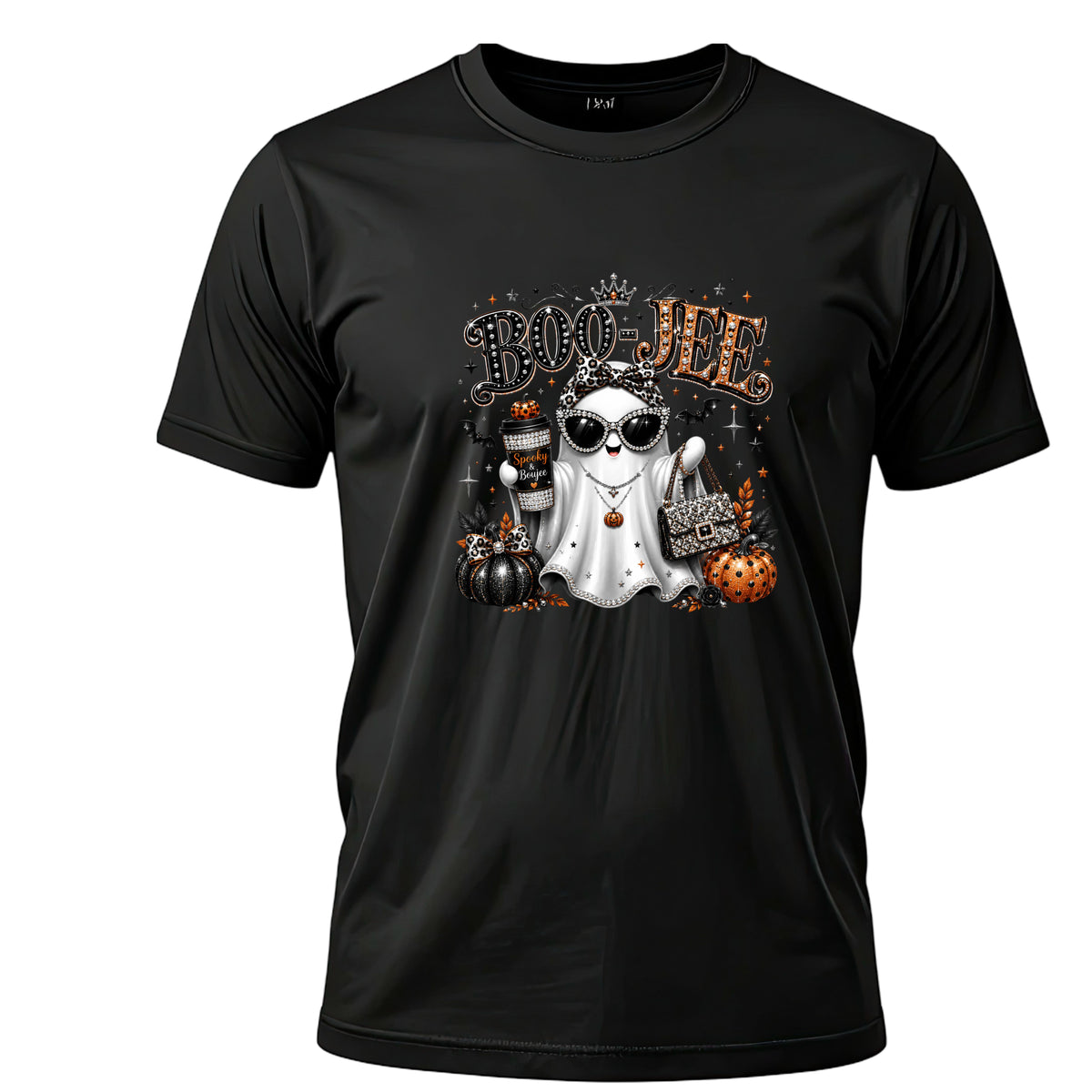 Boo Jee Tee