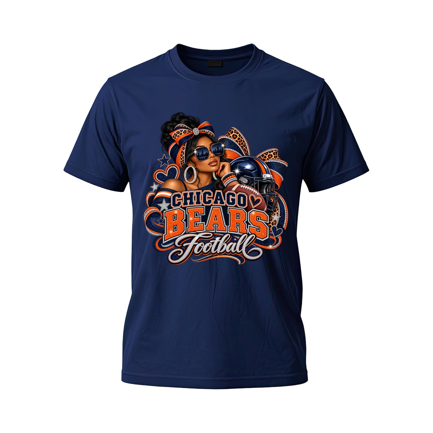 Classy Lady Chi Bears