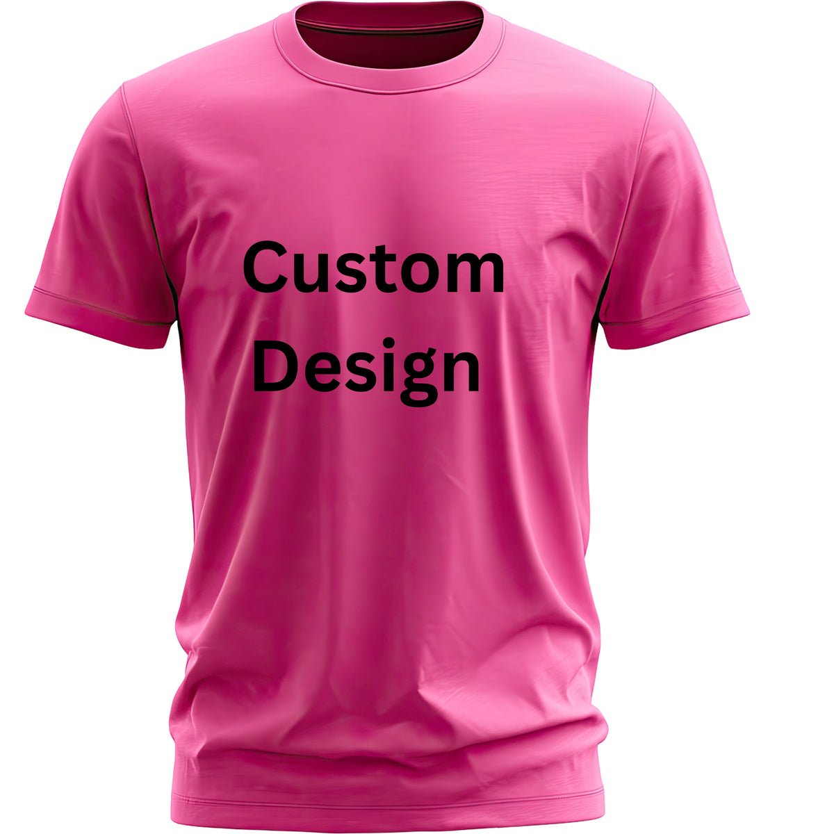 Custom T-Shirt Quote