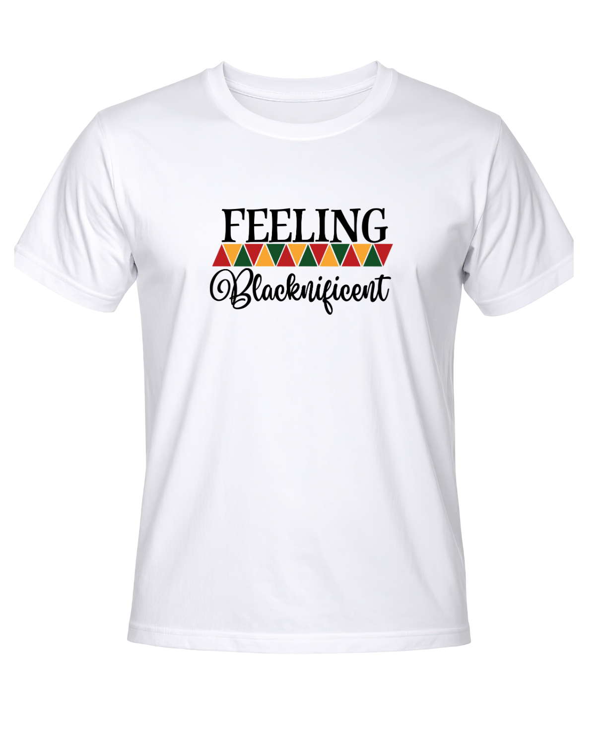 Feeling Blacknificent