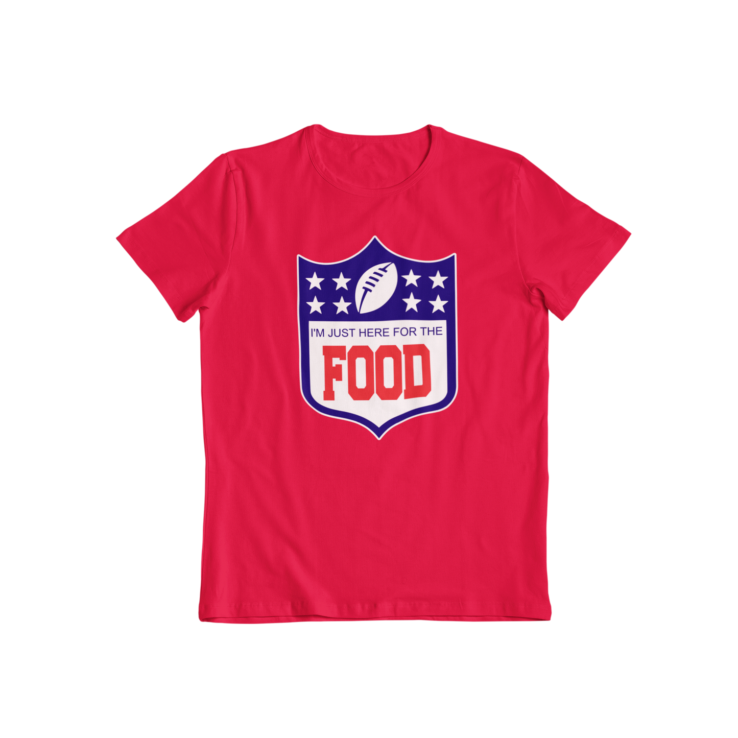 NFL- I'm Just Here For......