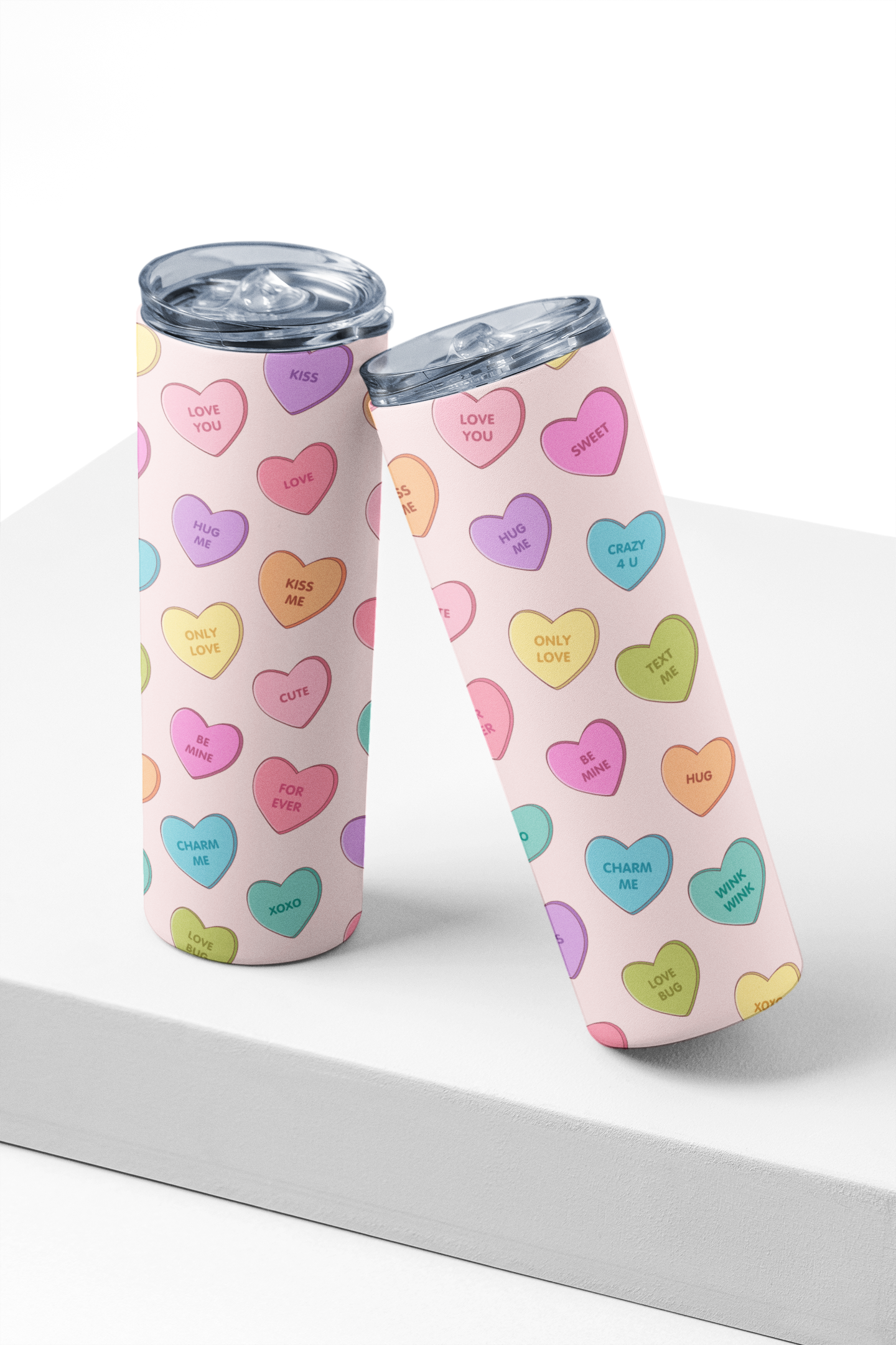 Conversation Hearts