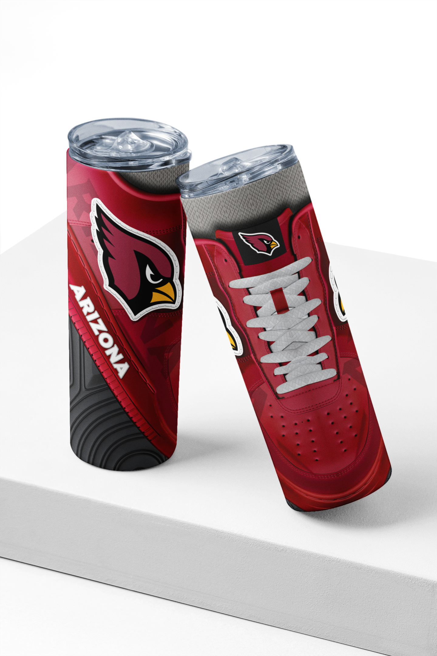 NFL Tumbler