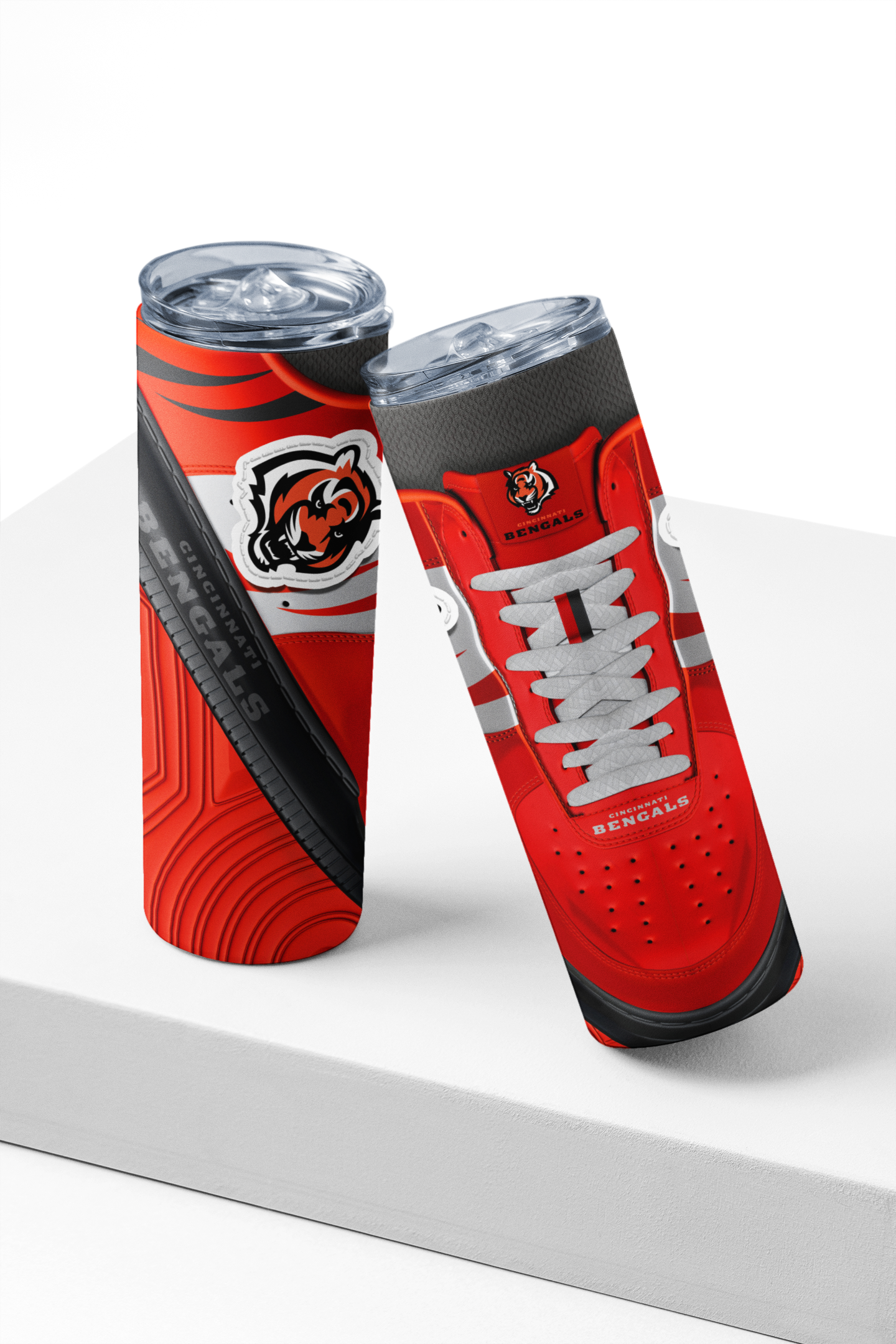 NFL Tumbler