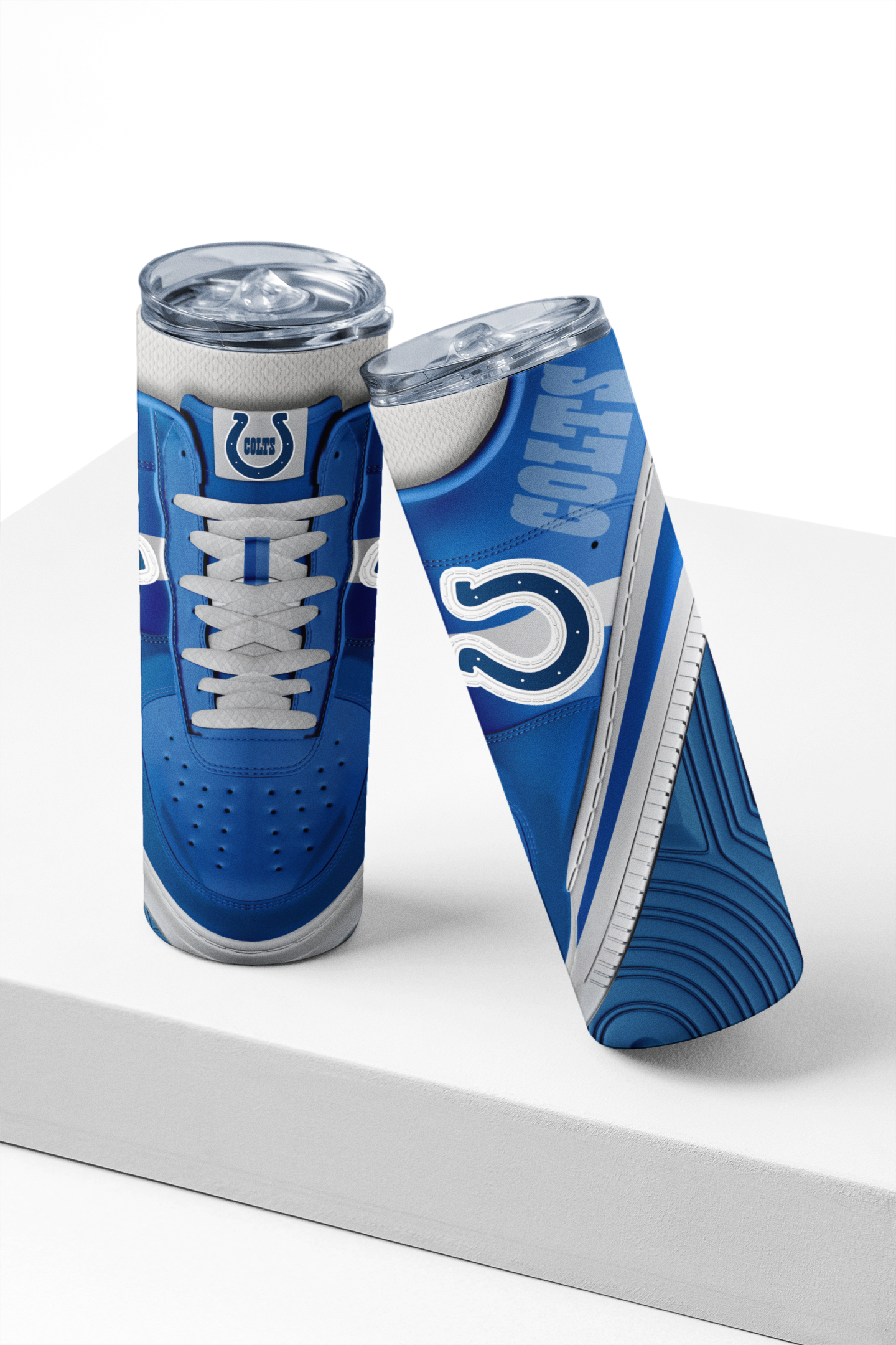 NFL Tumbler