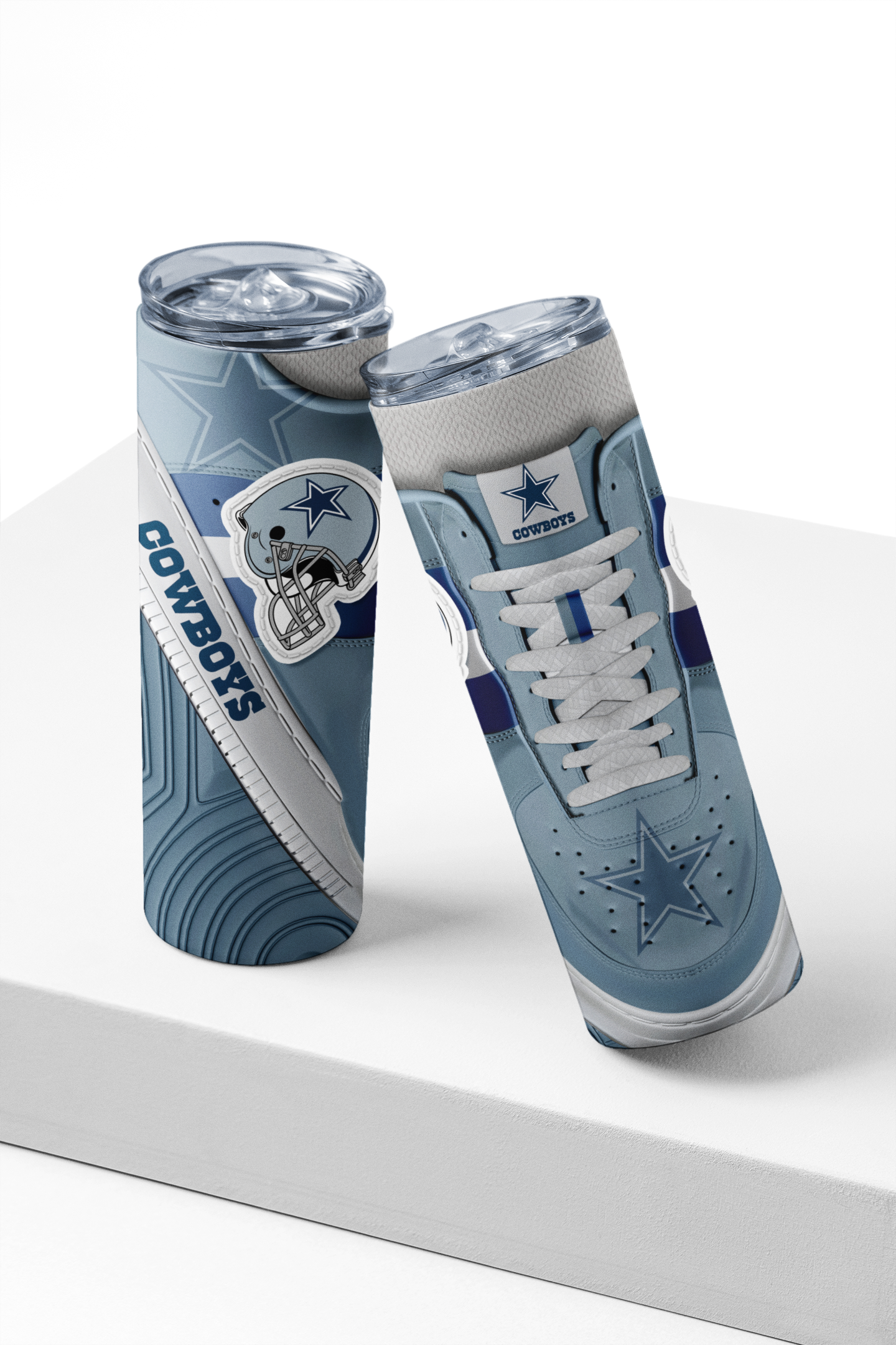 NFL Tumbler