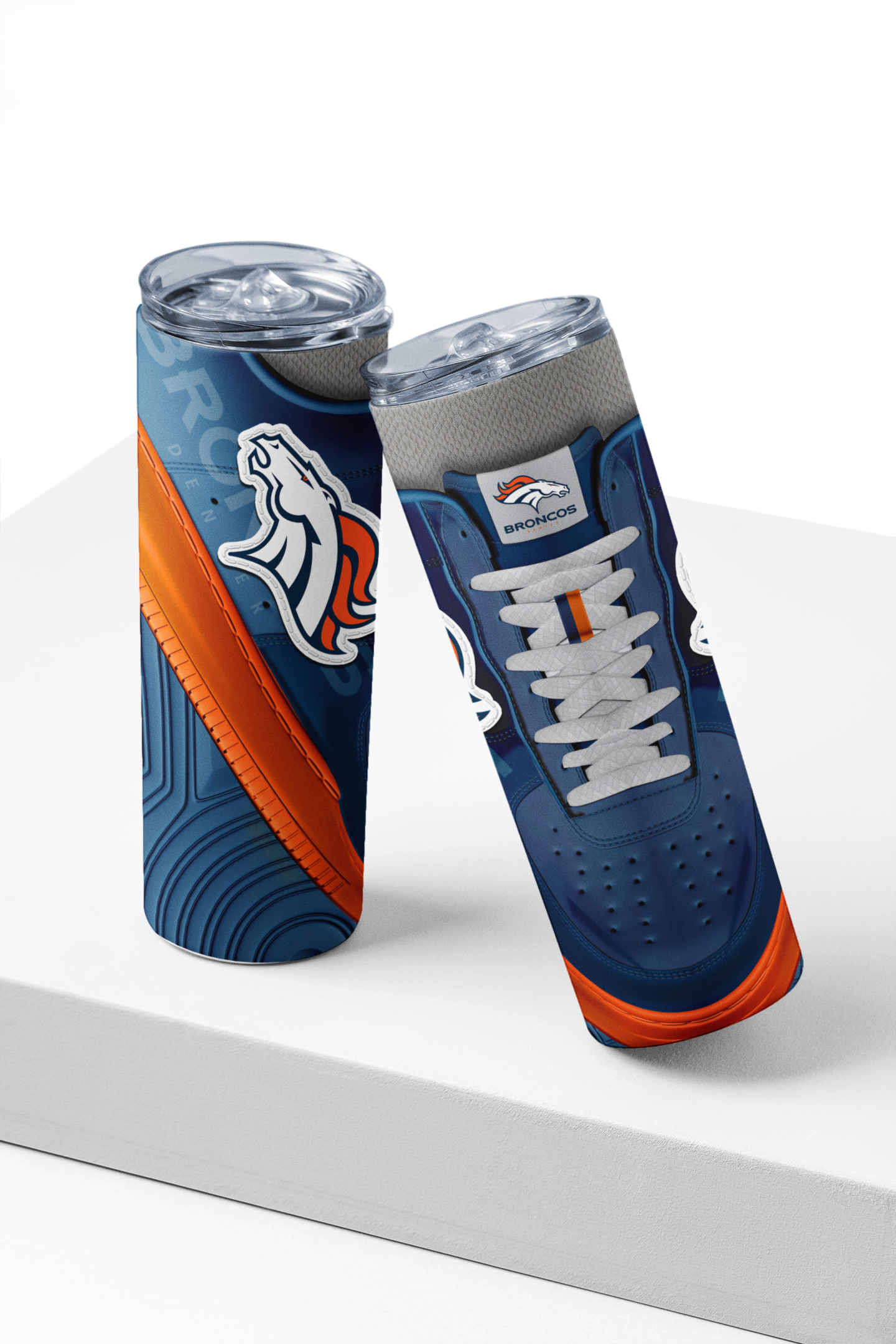 NFL Tumbler
