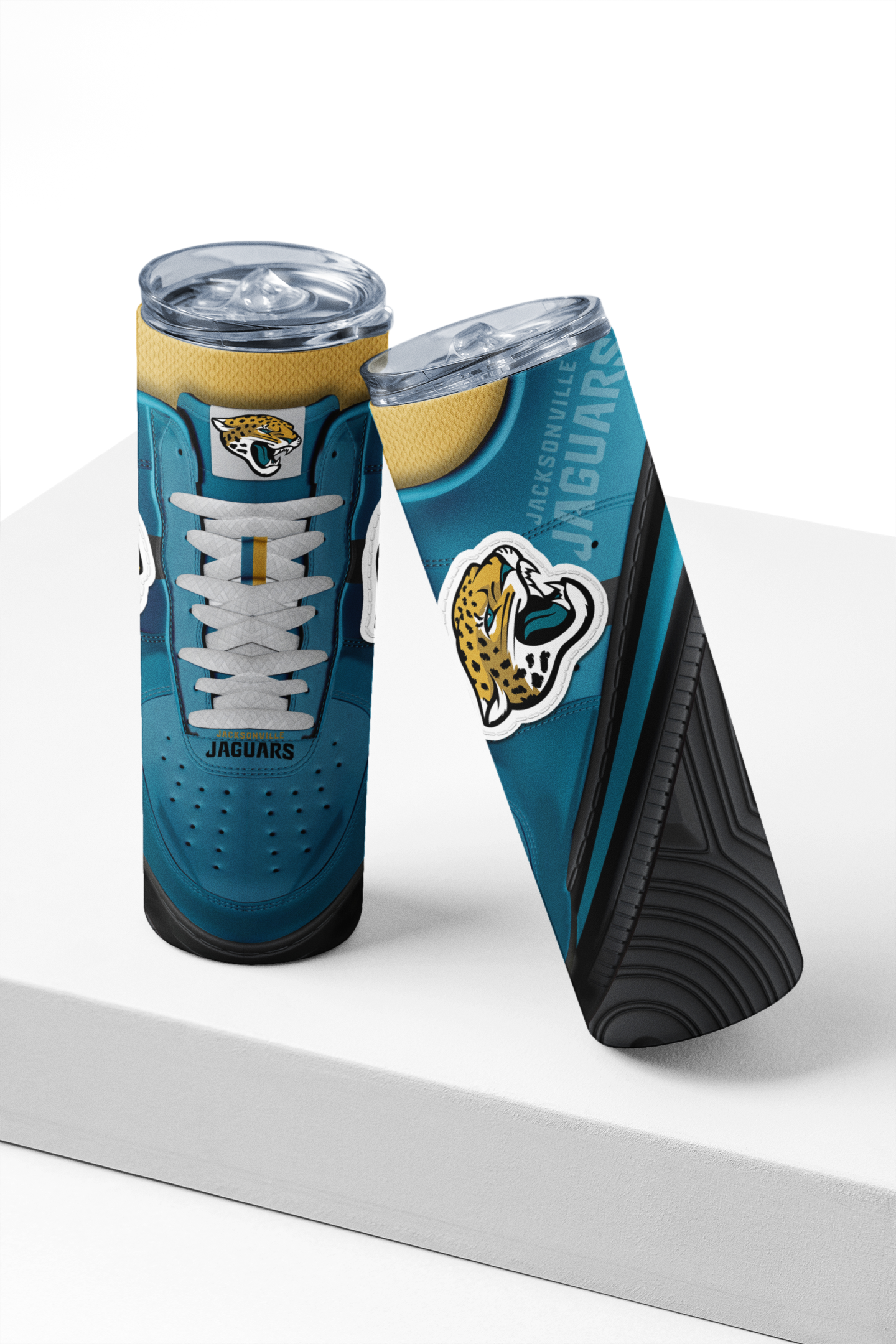 NFL Tumbler