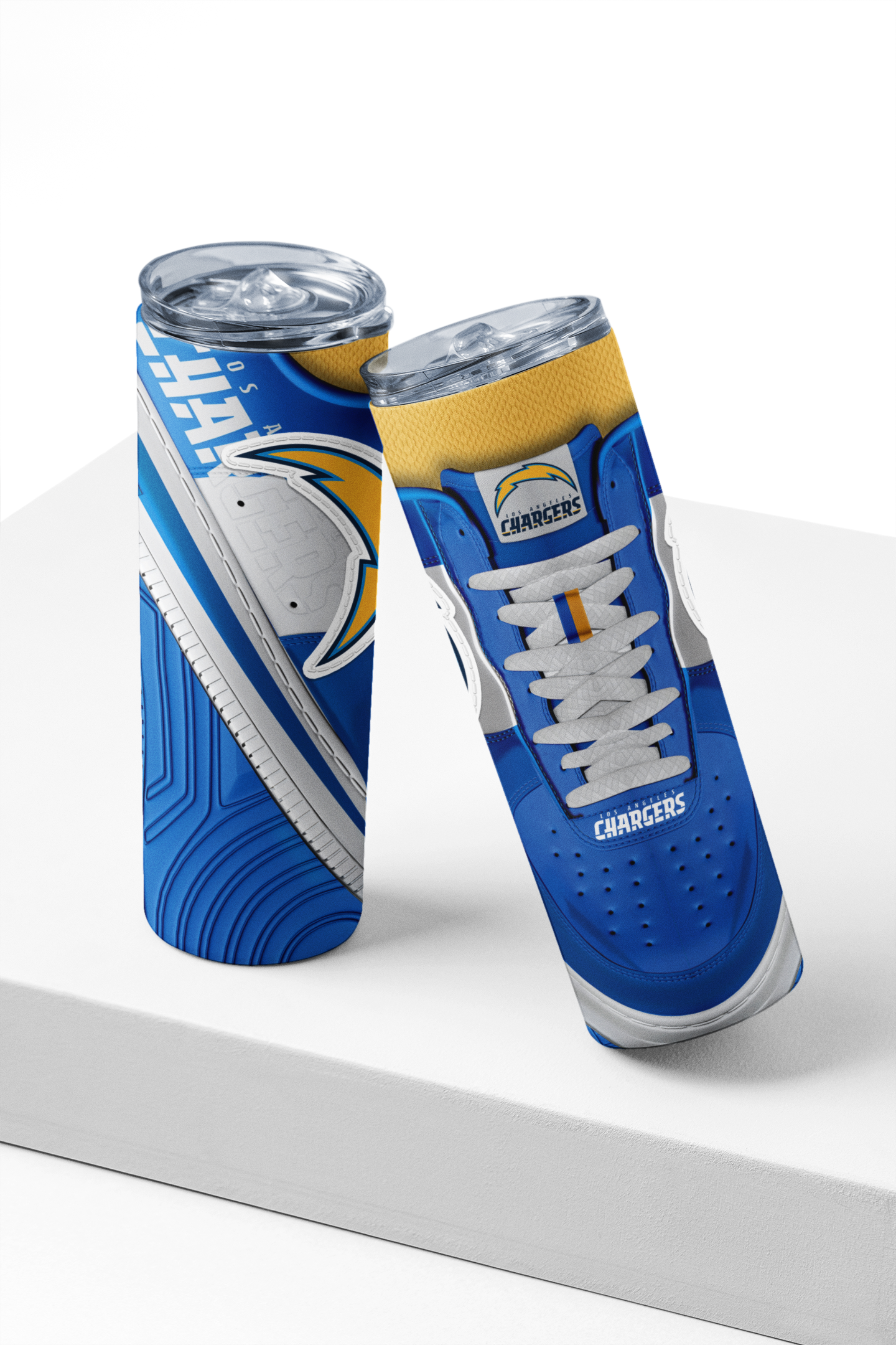 NFL Tumbler