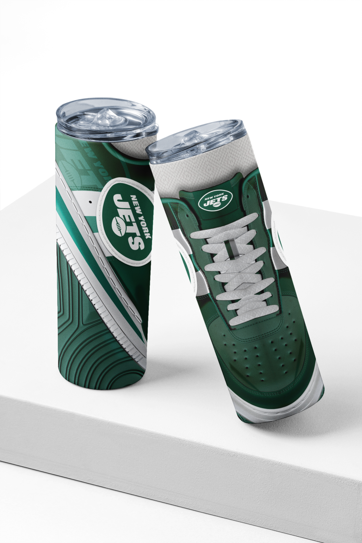 NFL Tumbler