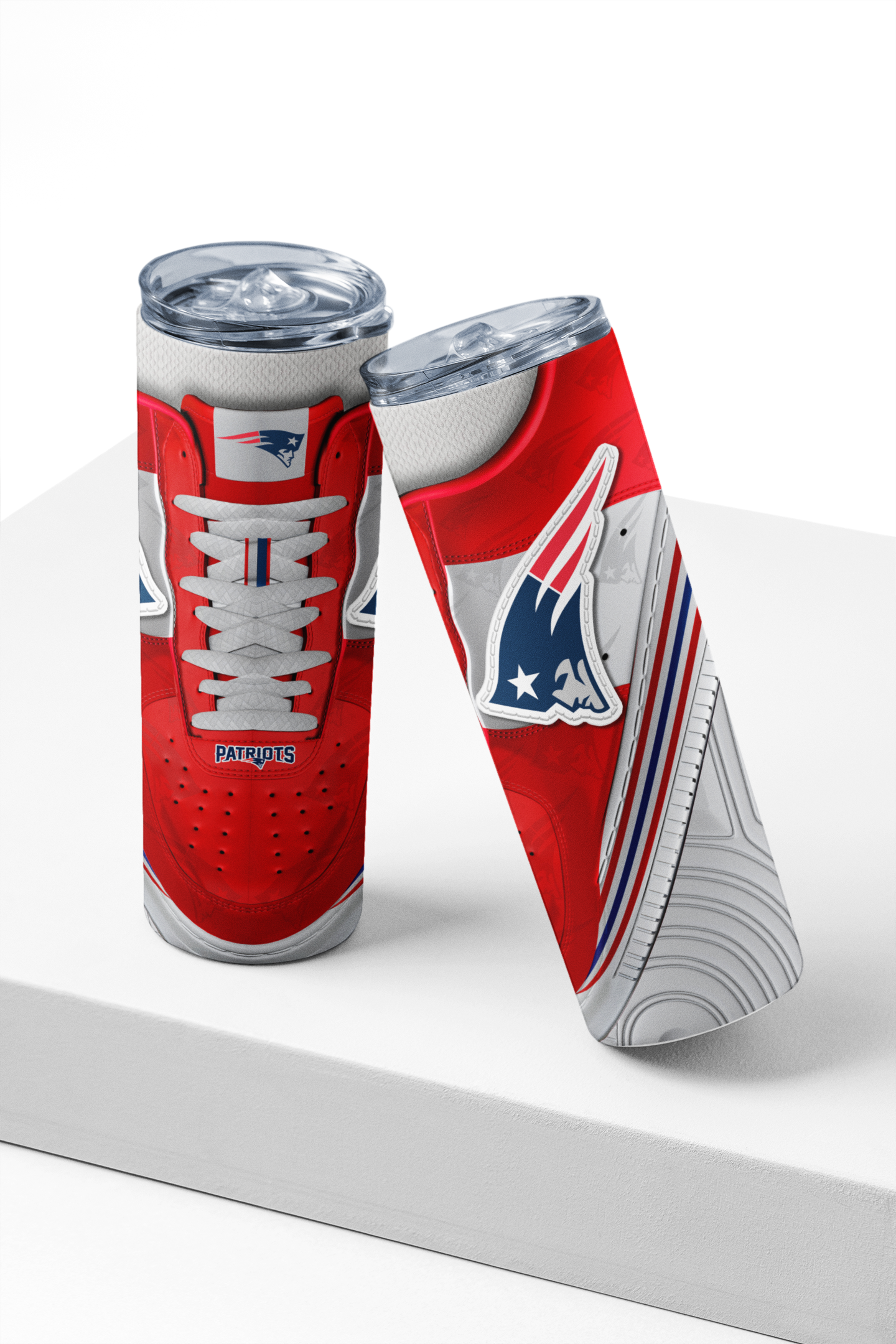 NFL Tumbler