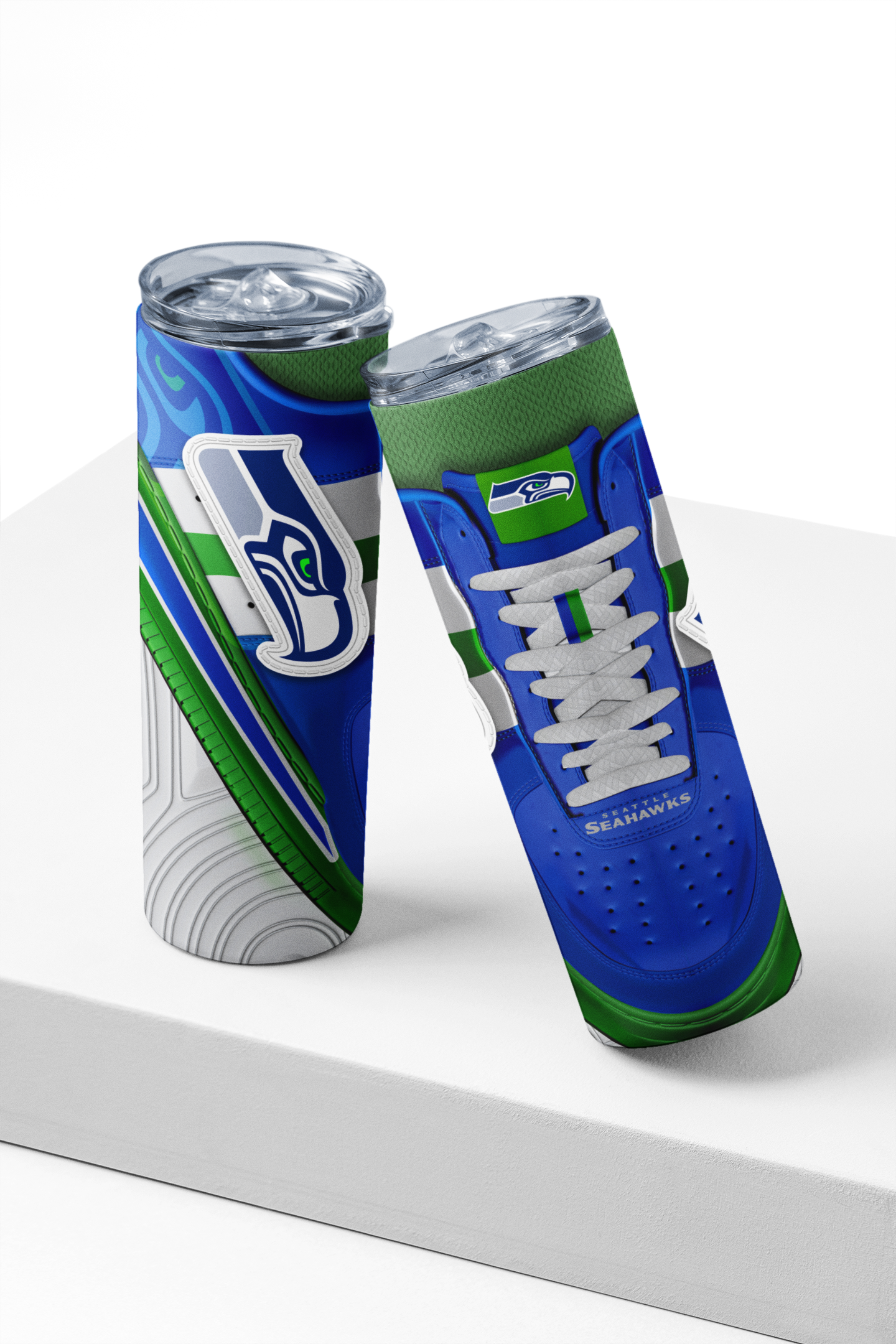NFL Tumbler