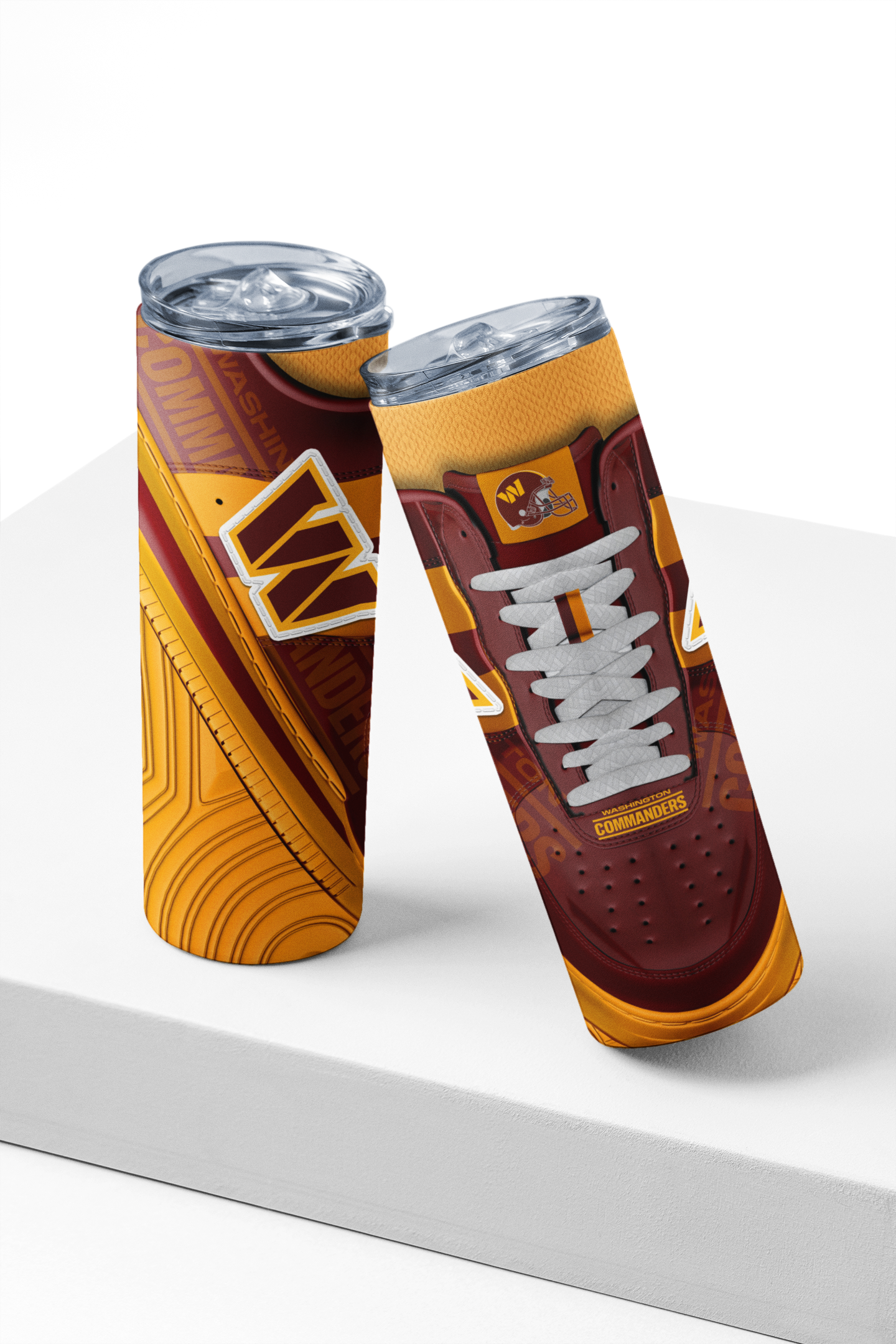 NFL Tumbler