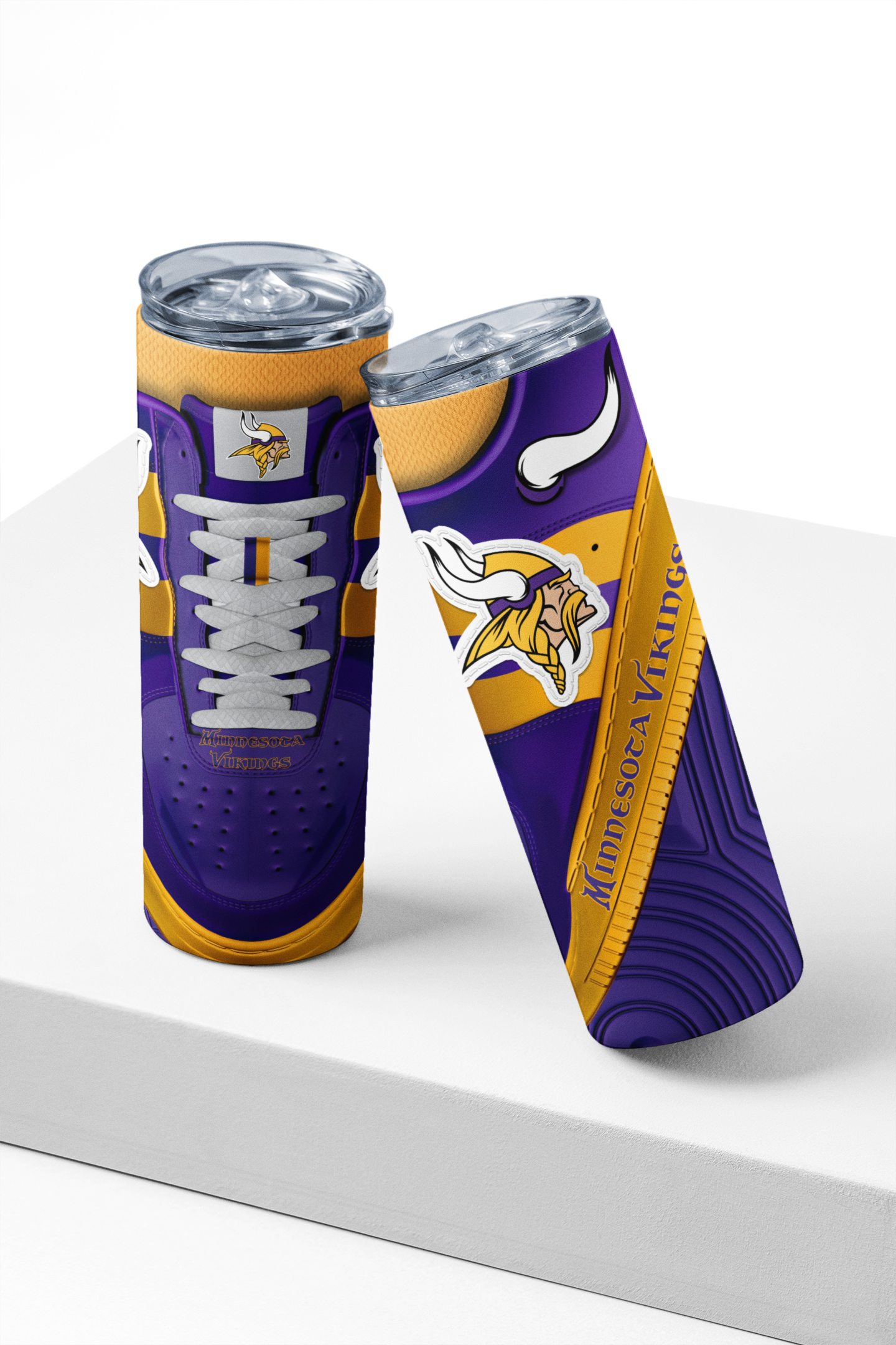 NFL Tumbler