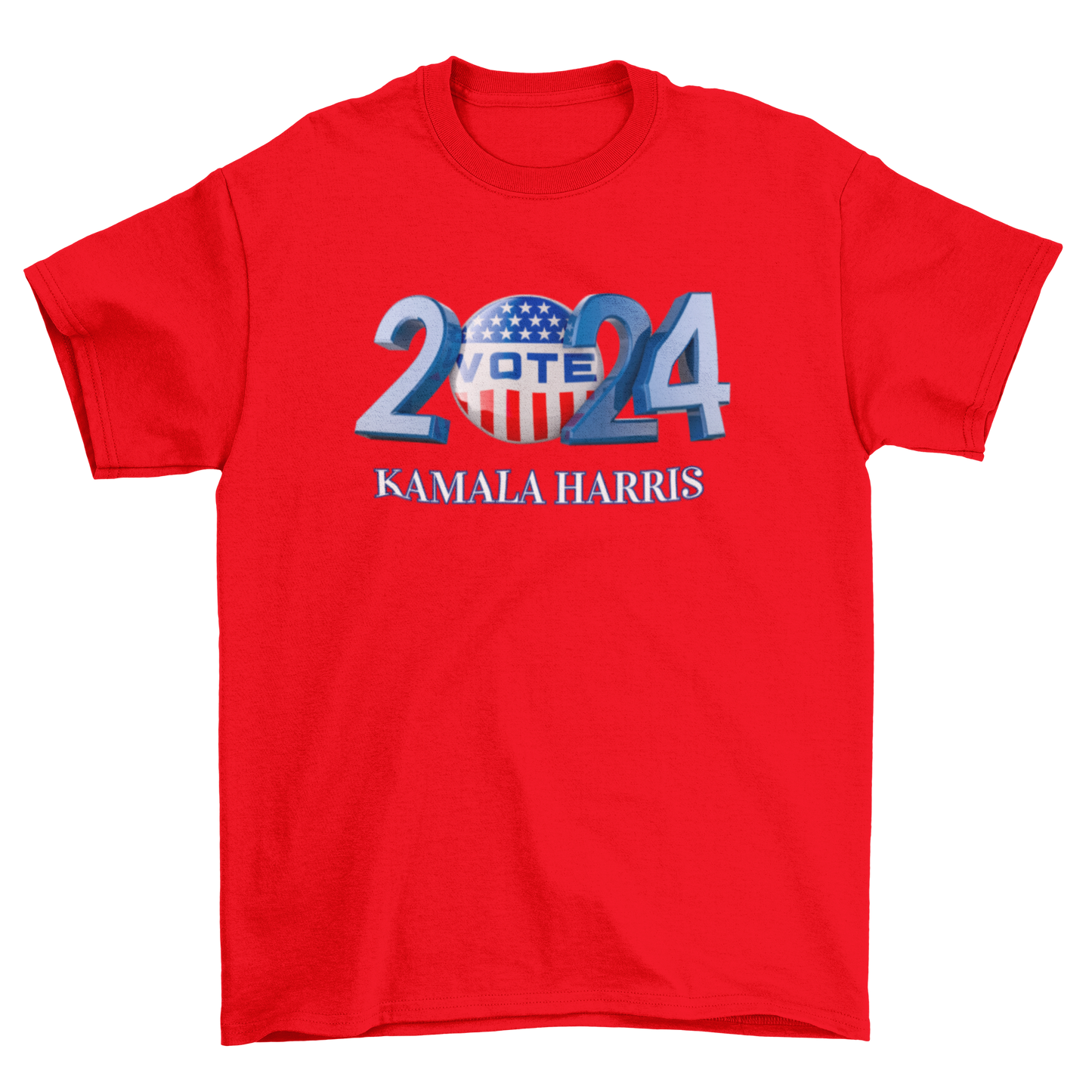 HARRIS 2024