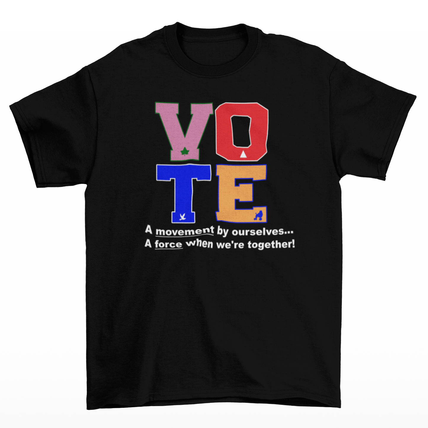 VOTE Divine 9