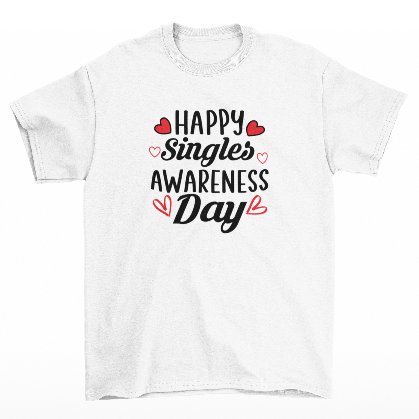 Singles Awareness Day