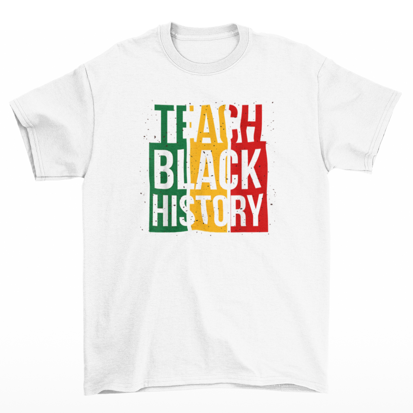 Teach Black History