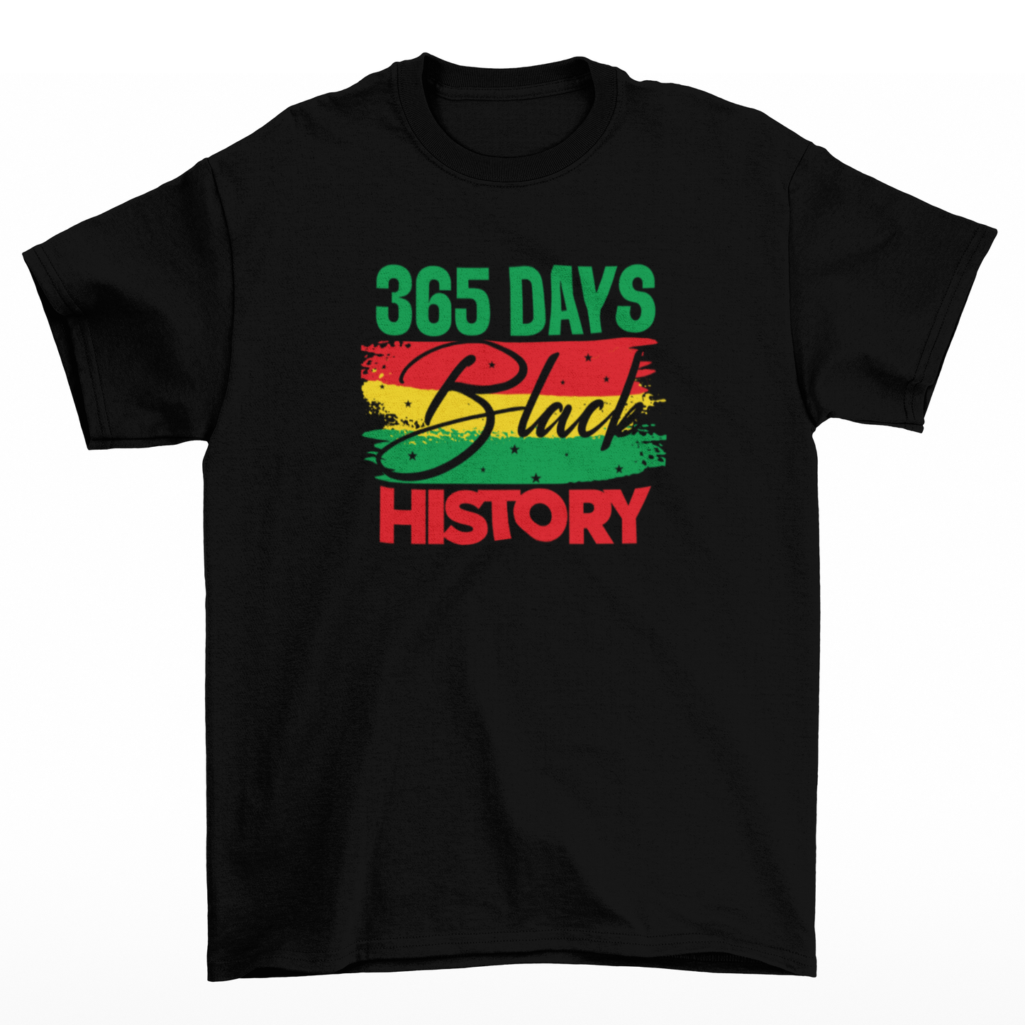 365 Days Of Black History