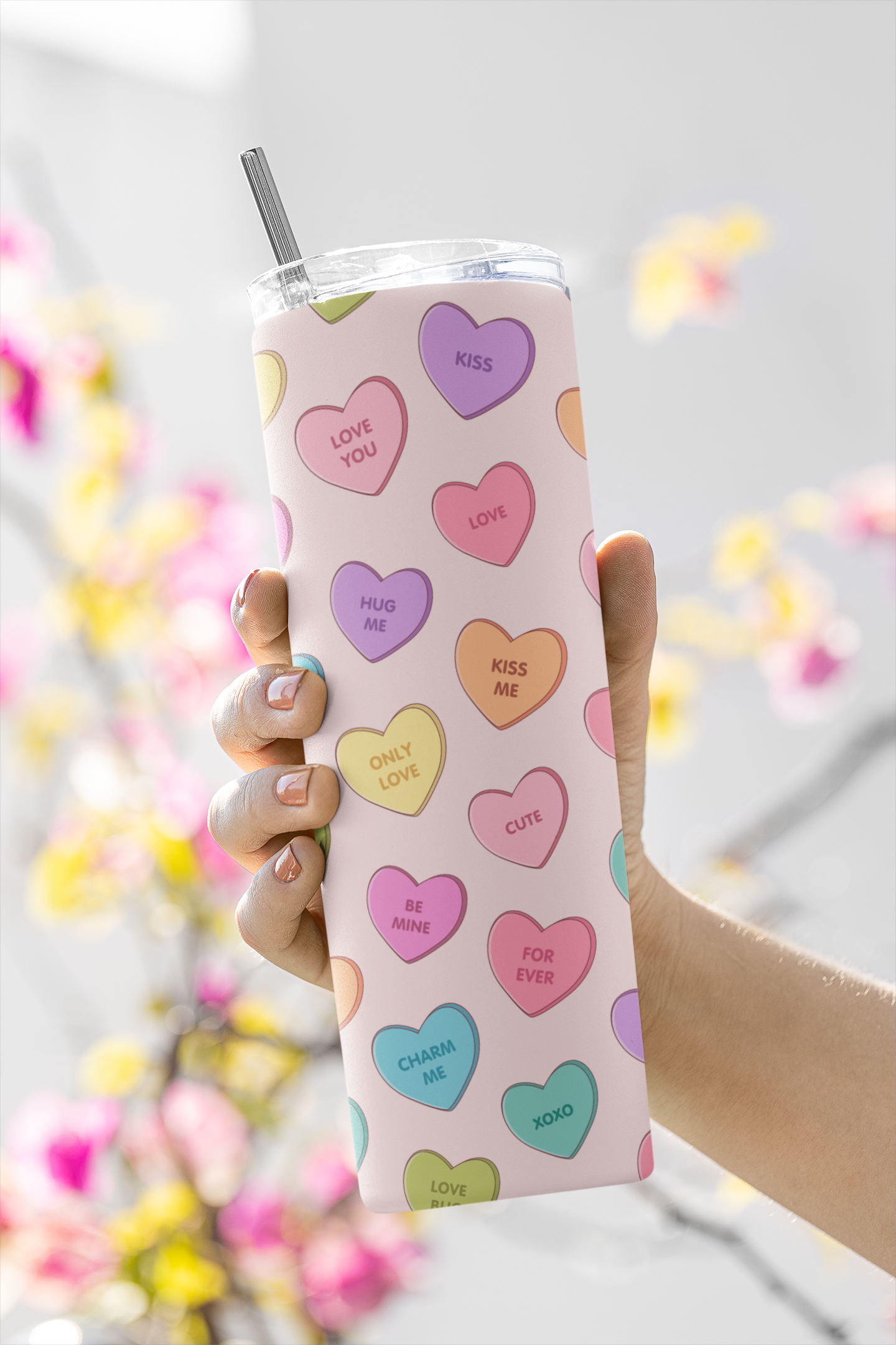 Conversation Hearts