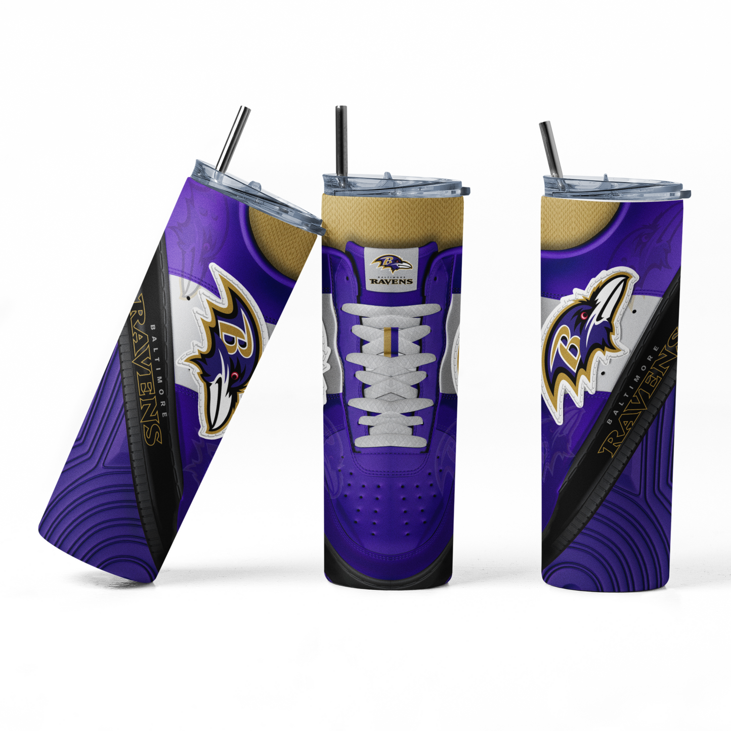 NFL Tumbler