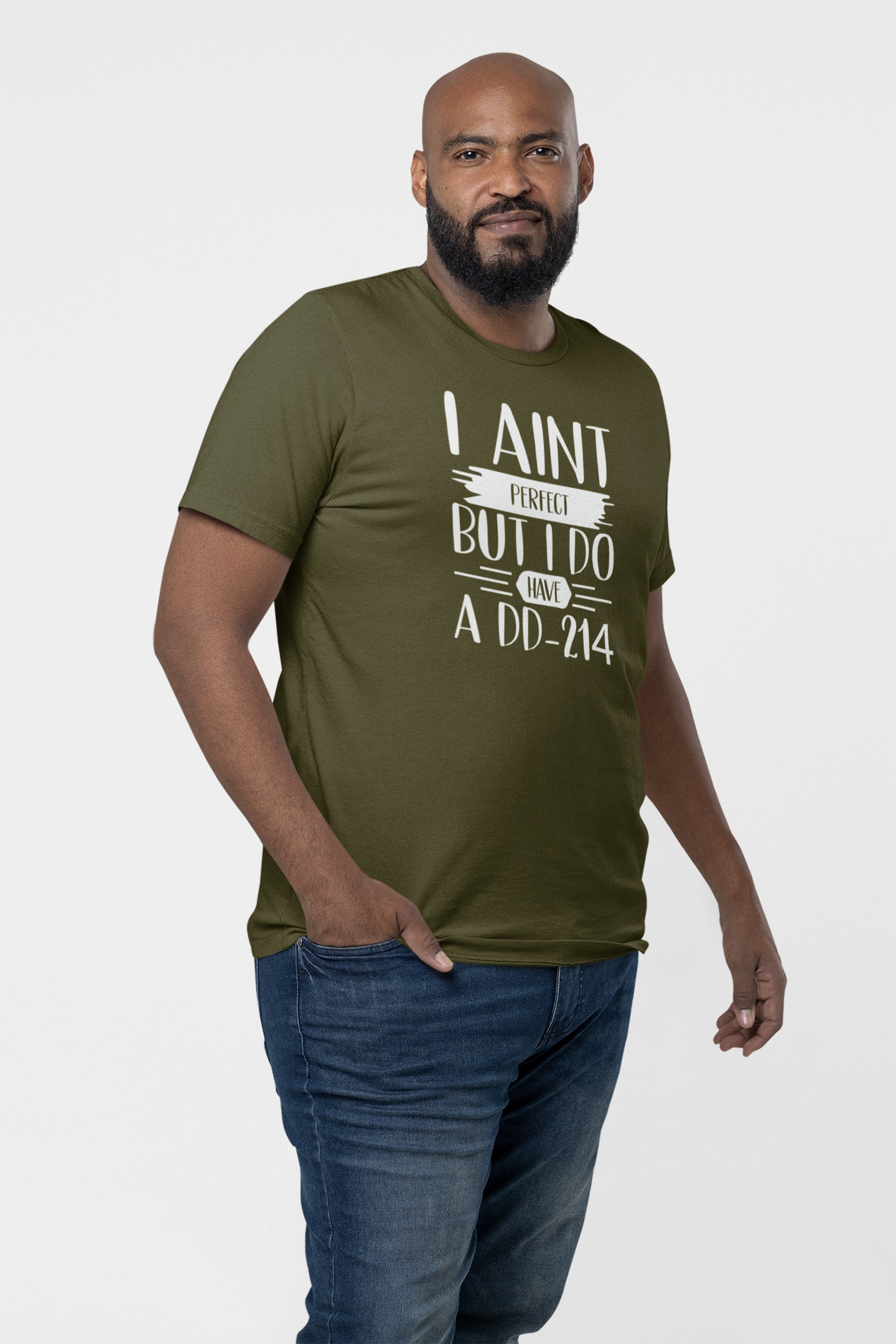 I Ain't Perfect