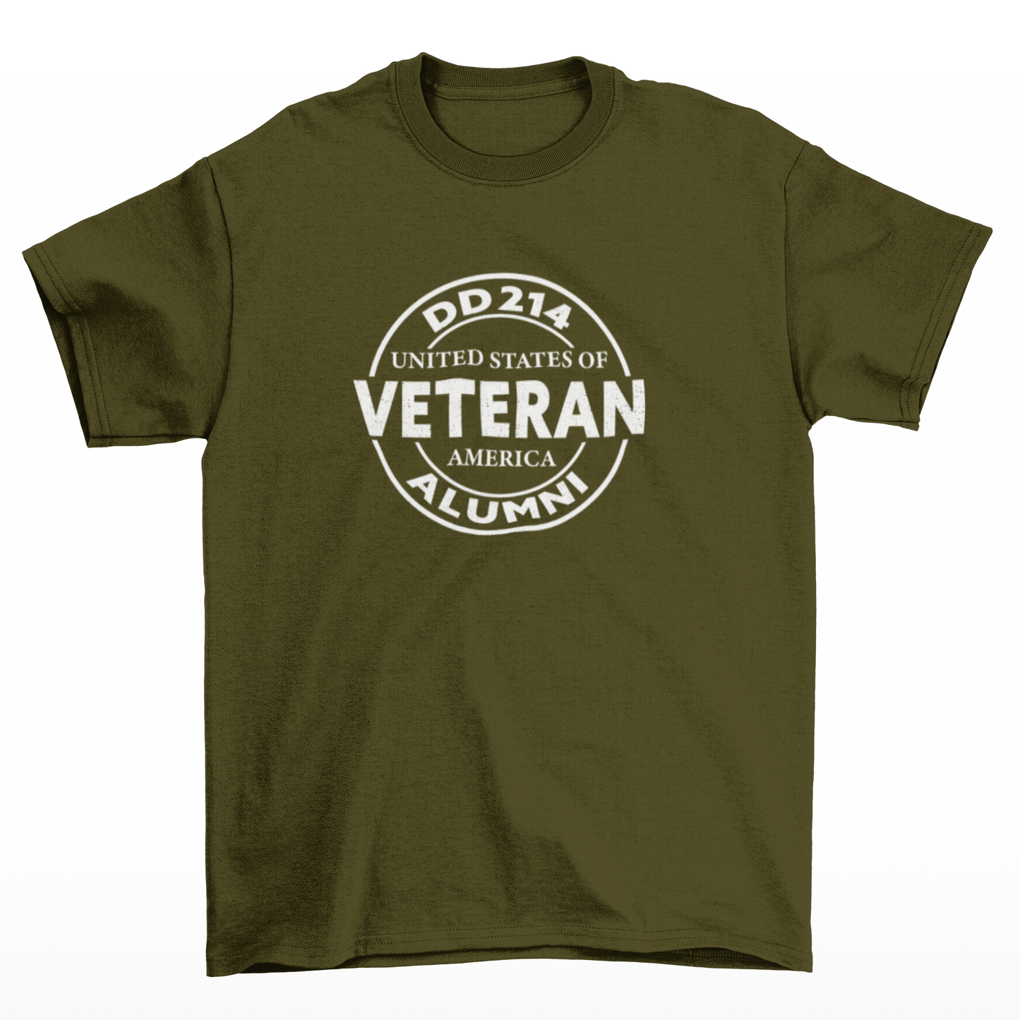 Veteran Logo