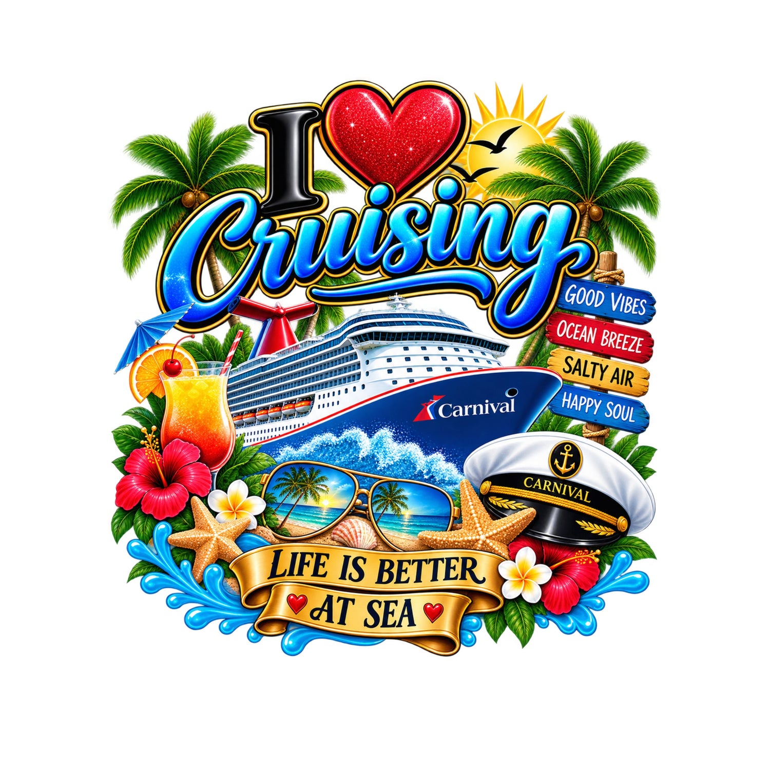 Cruise