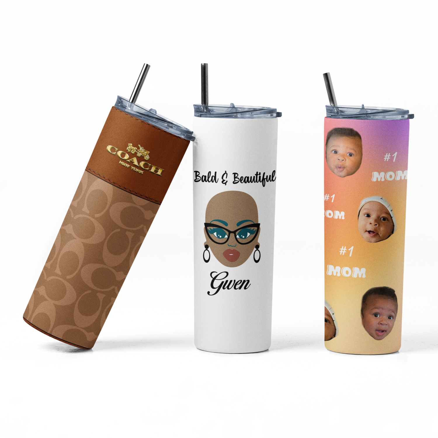 Tumblers