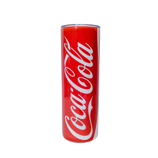 CocaCola Tumbler