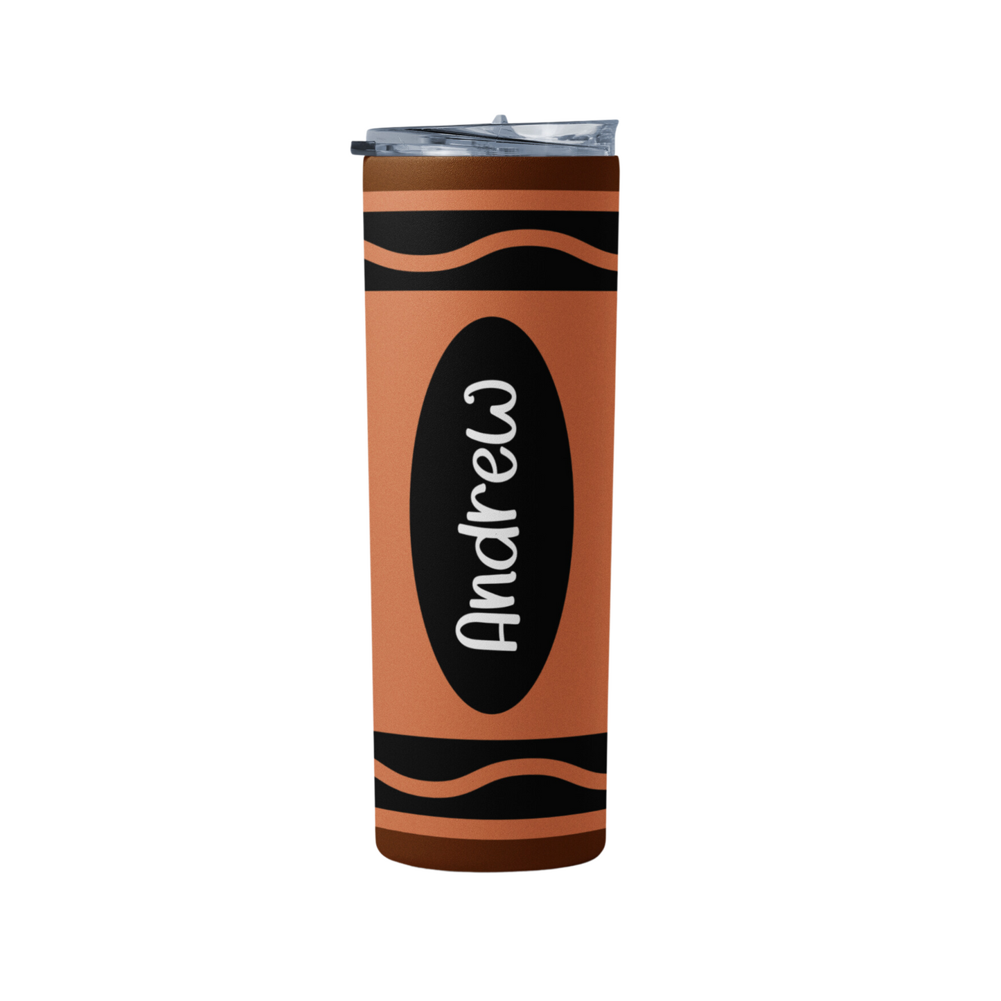 Crayon Tumbler