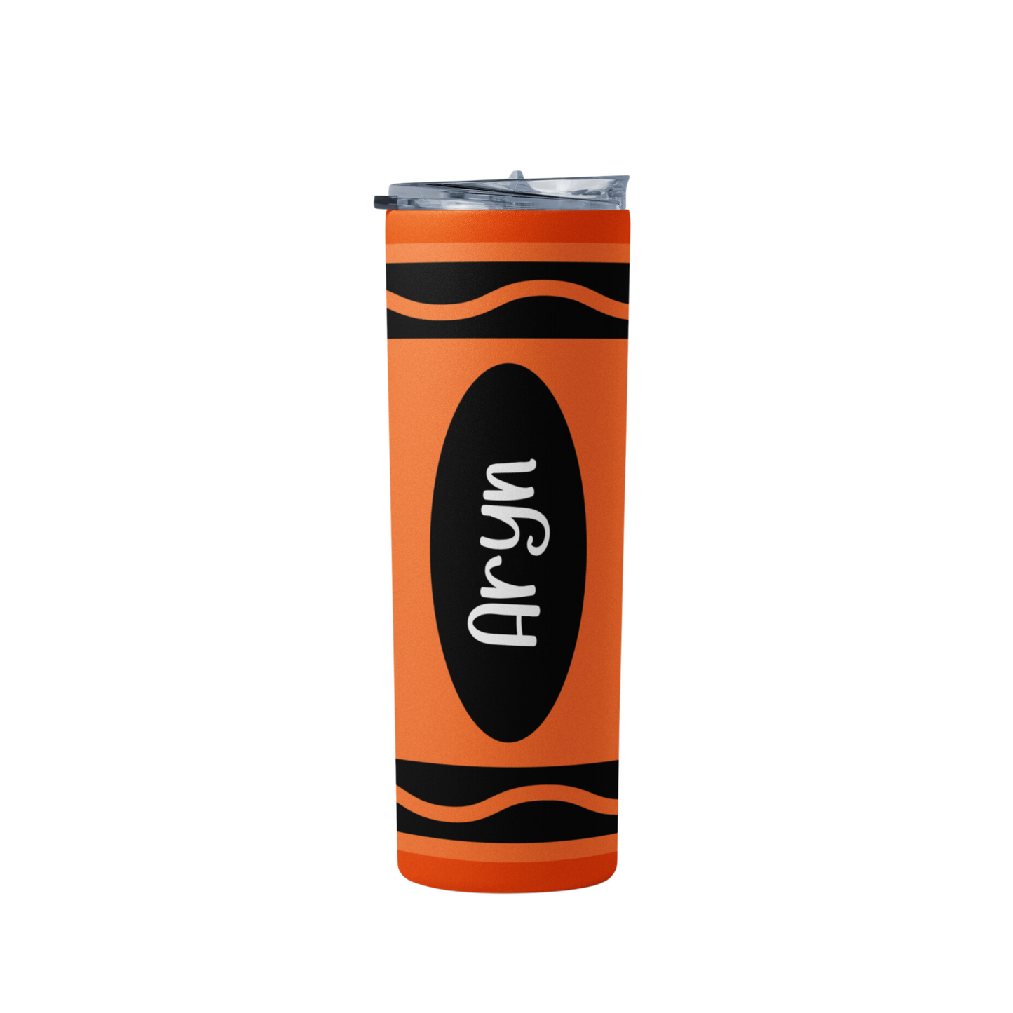 Crayon Tumbler