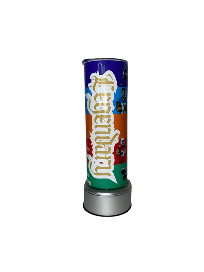 CU Legendary Tumbler