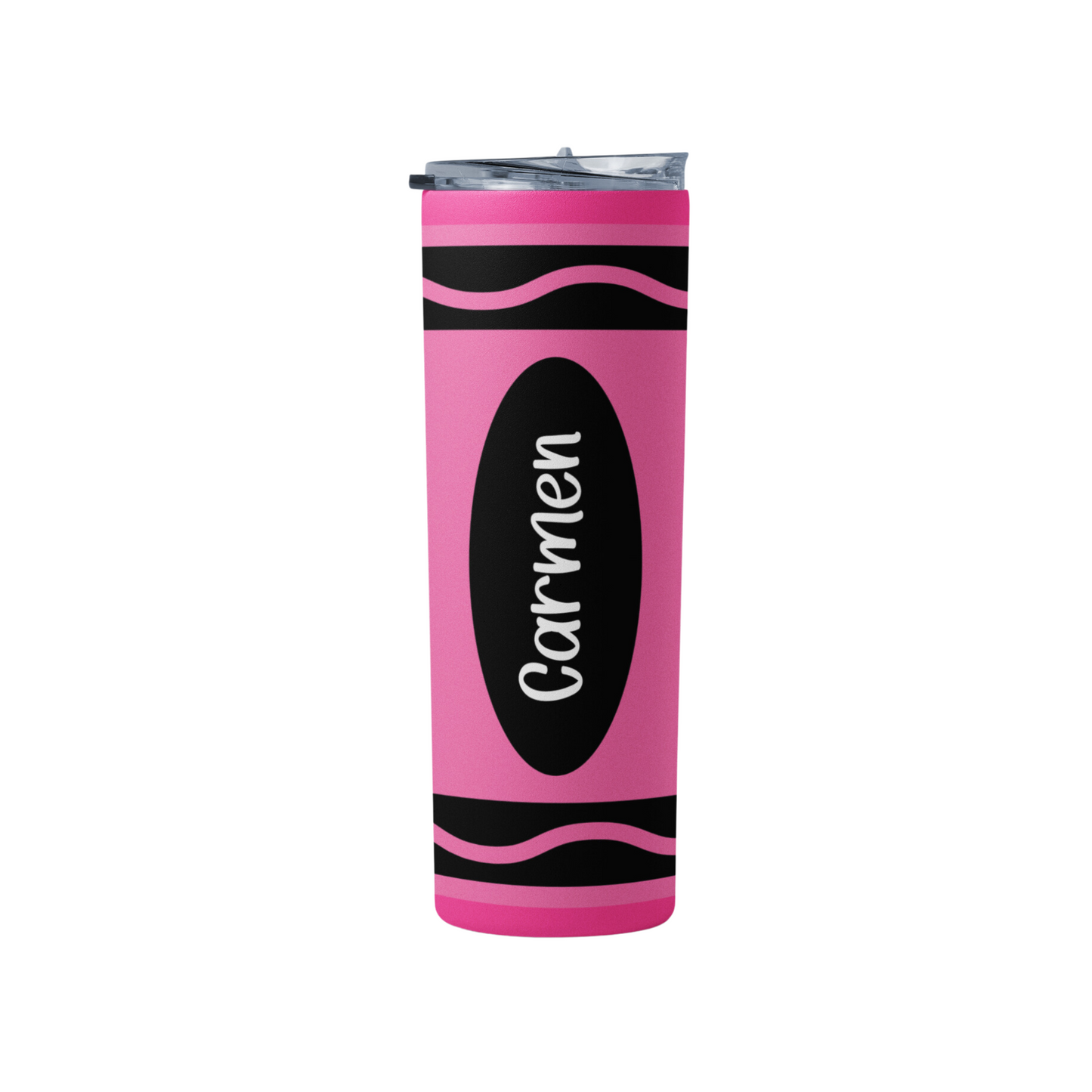 Crayon Tumbler