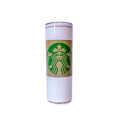 Starbucks Tumbler