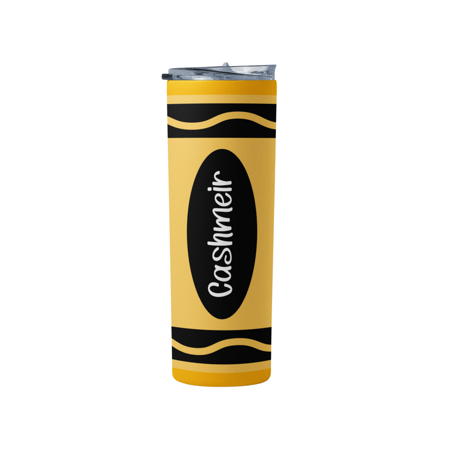 Crayon Tumbler