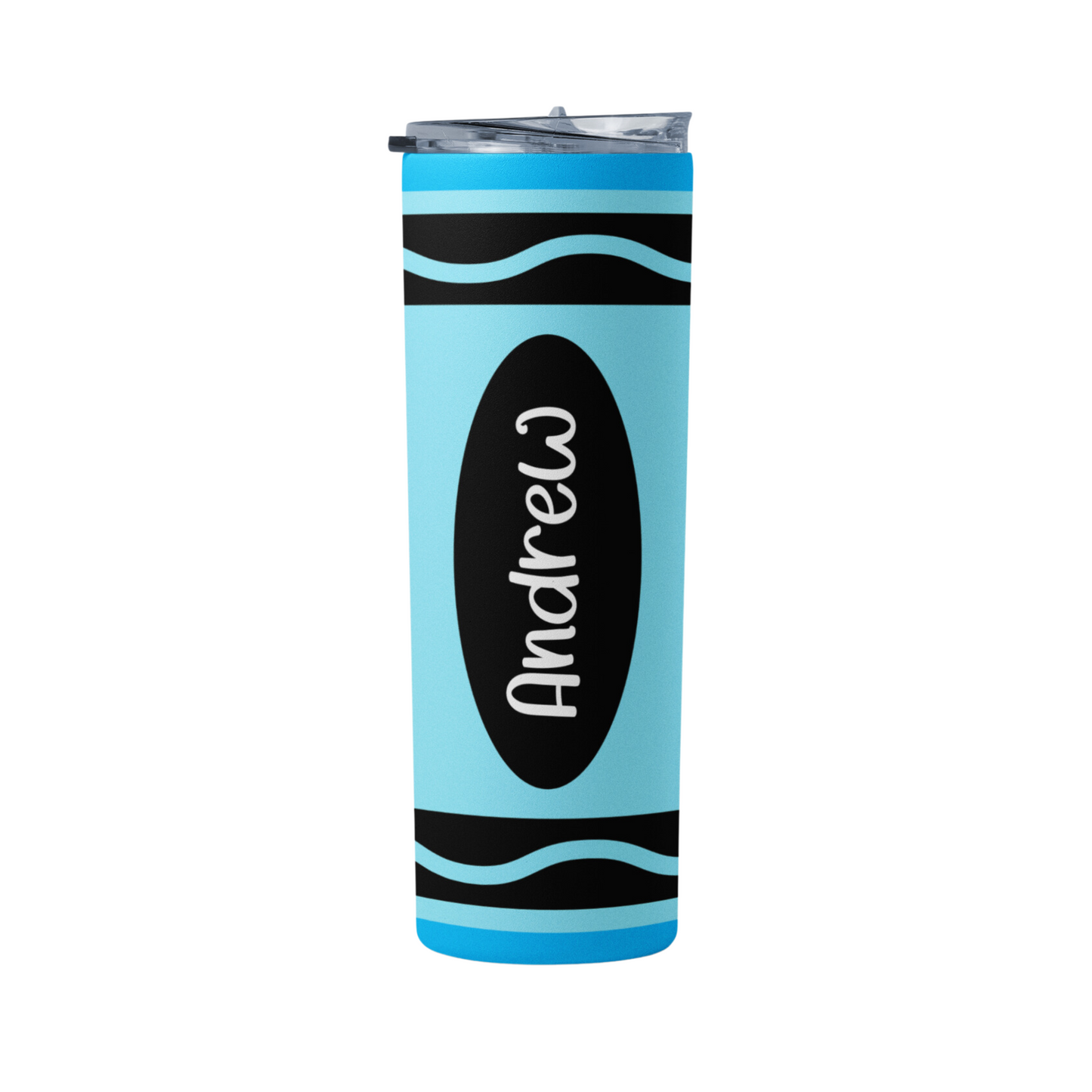 Crayon Tumbler