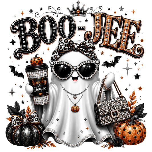 Boo-Jee