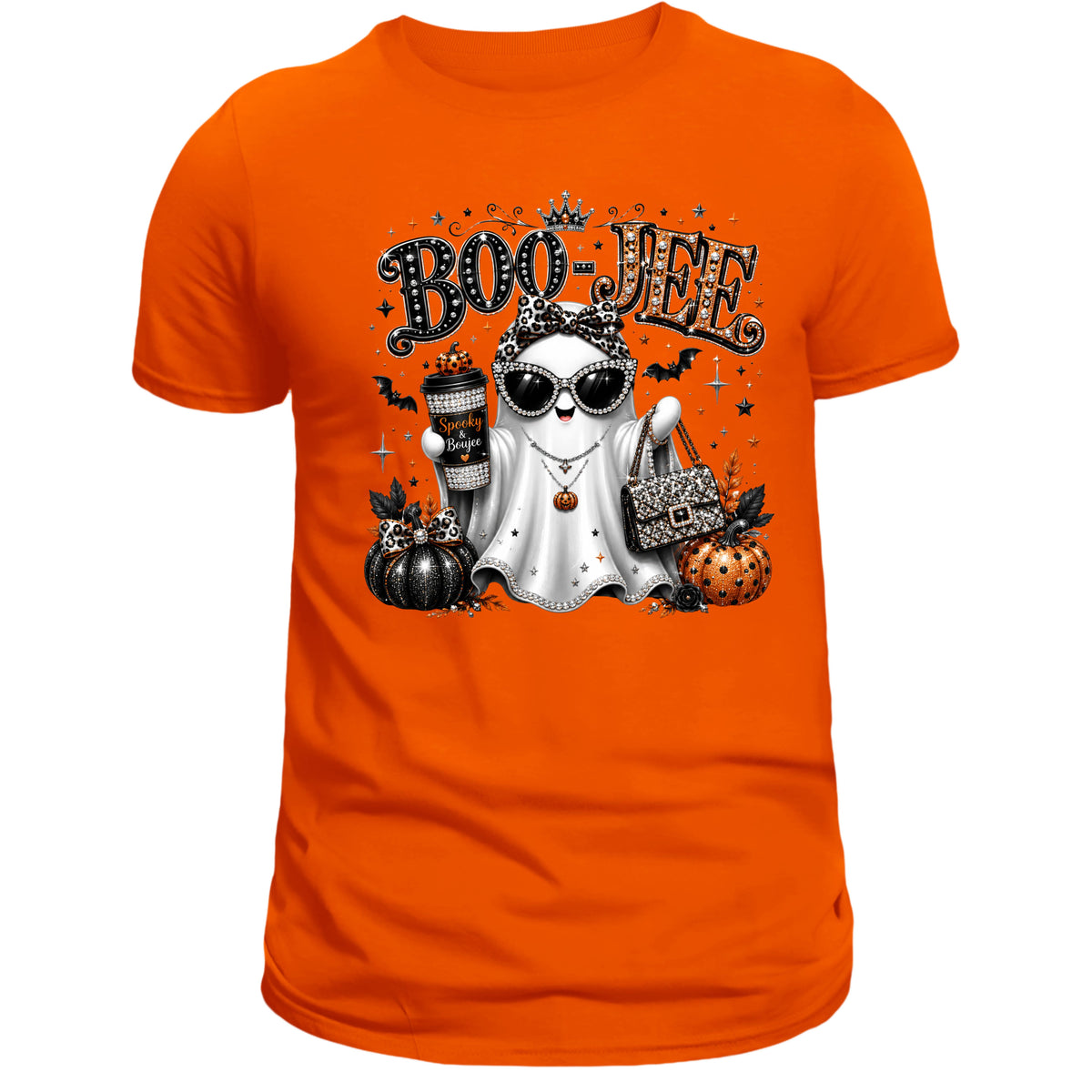 Boo Jee Tee