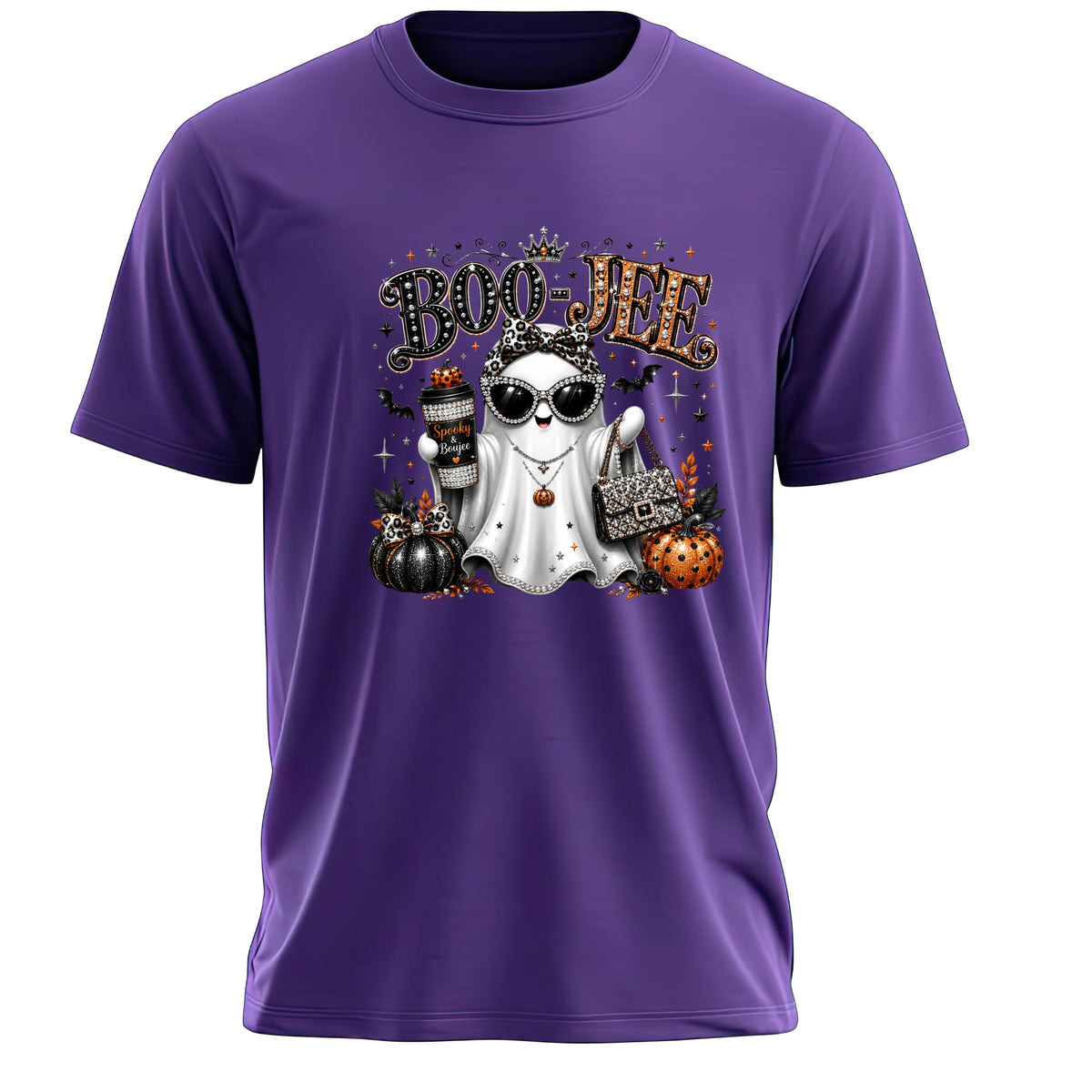 Boo Jee Tee