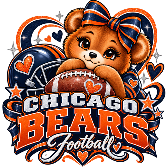 Cute Chi Bear Digital Download