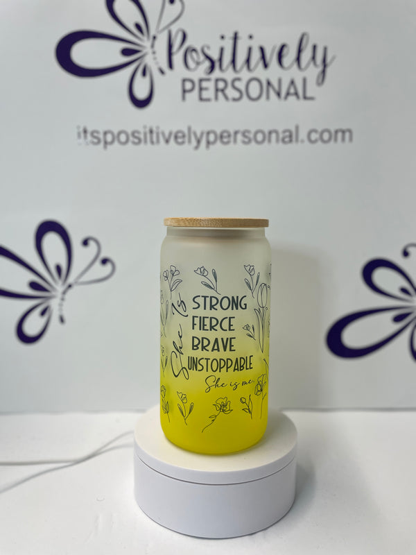 When Life Gives You Lemons – Positively Personal