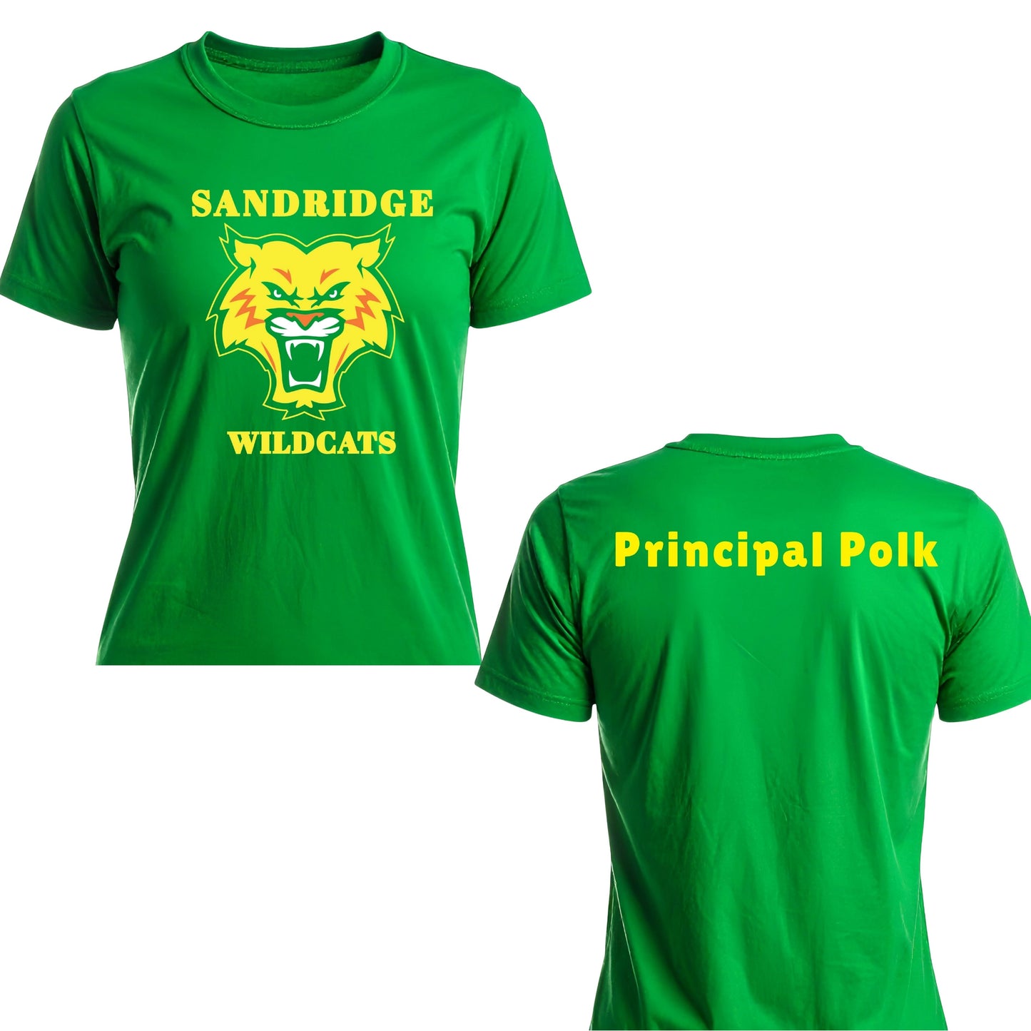 Sandridge Wildcats