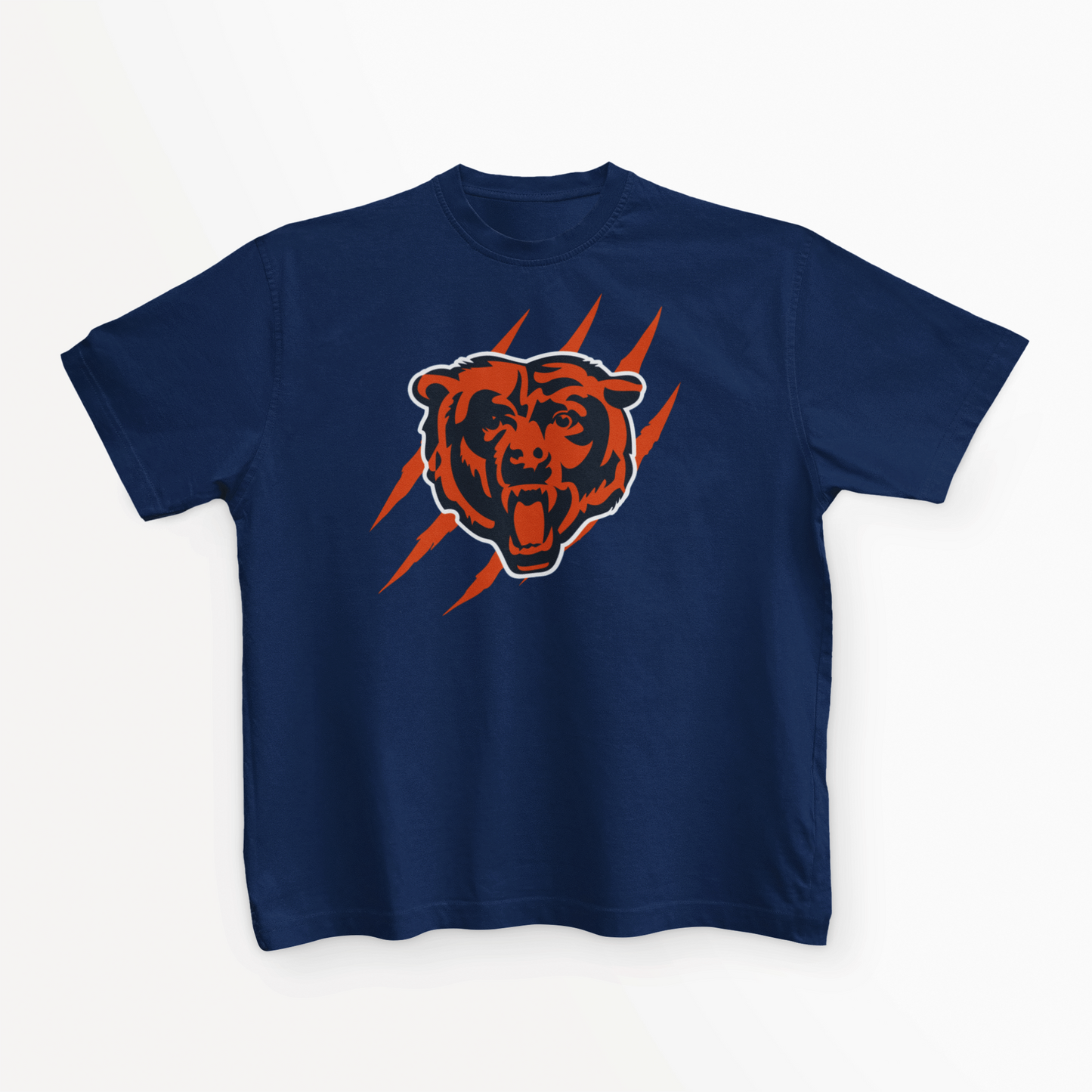 Bear Down