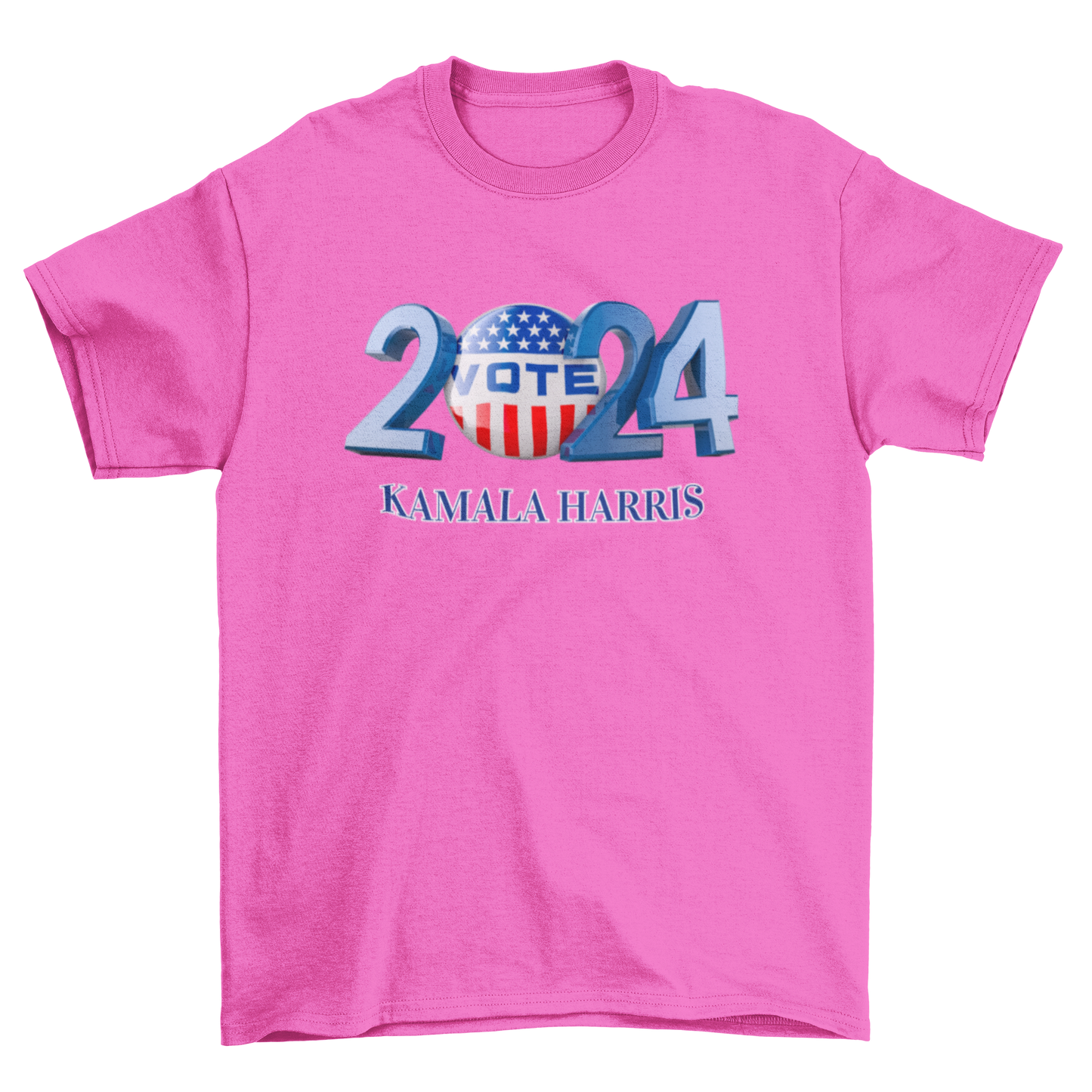 HARRIS 2024