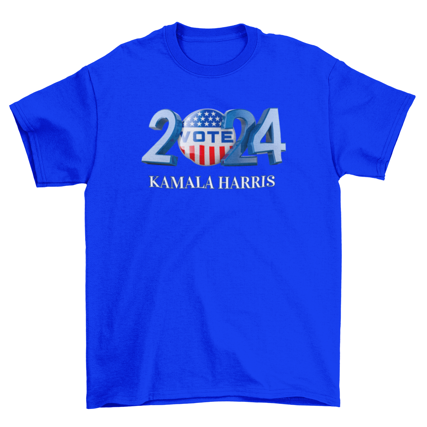 HARRIS 2024