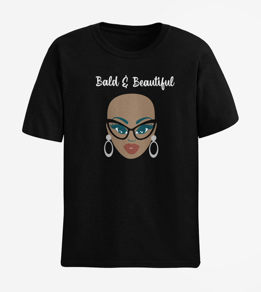 Bald & Beautiful